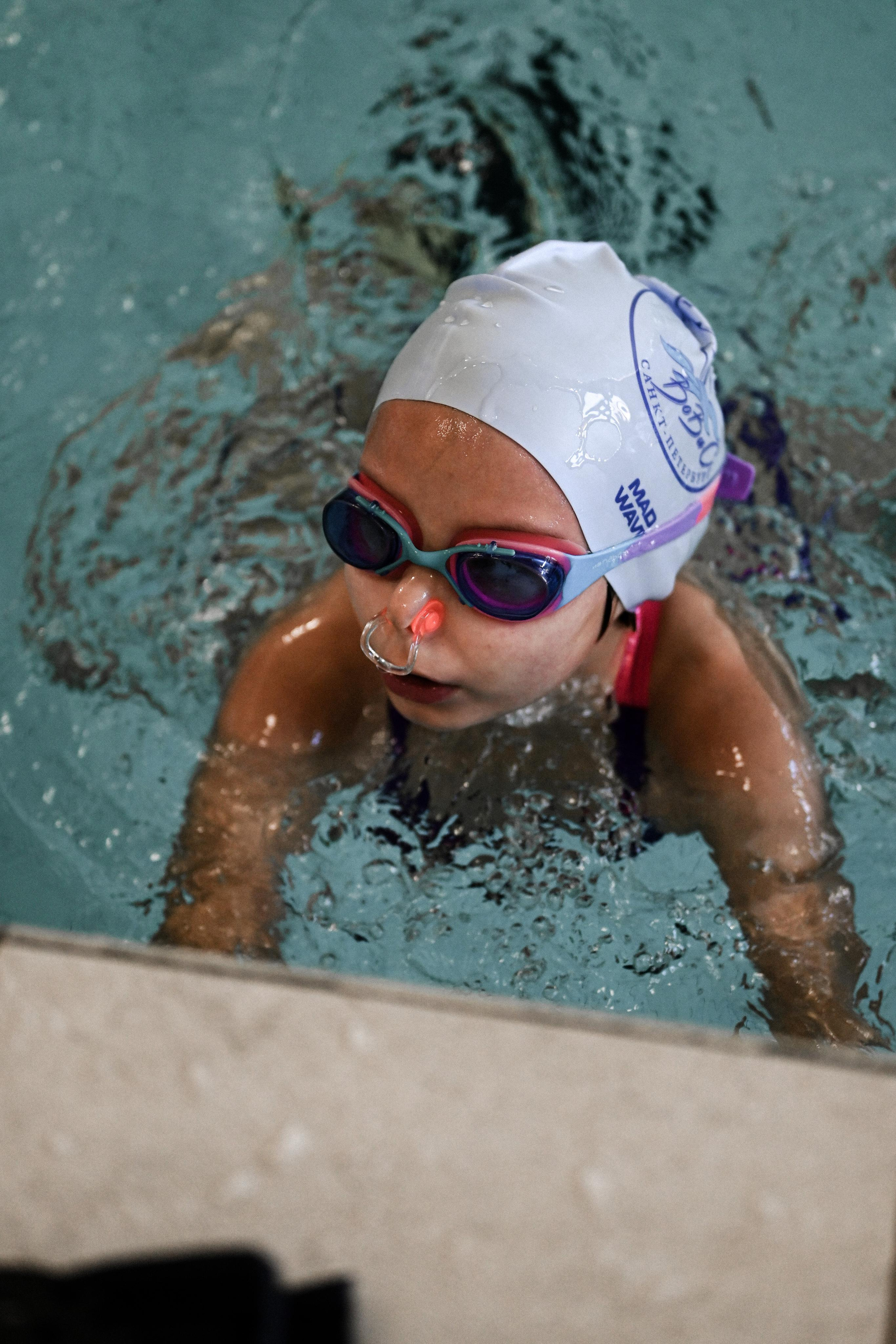 Спортивная съёмка. Главная