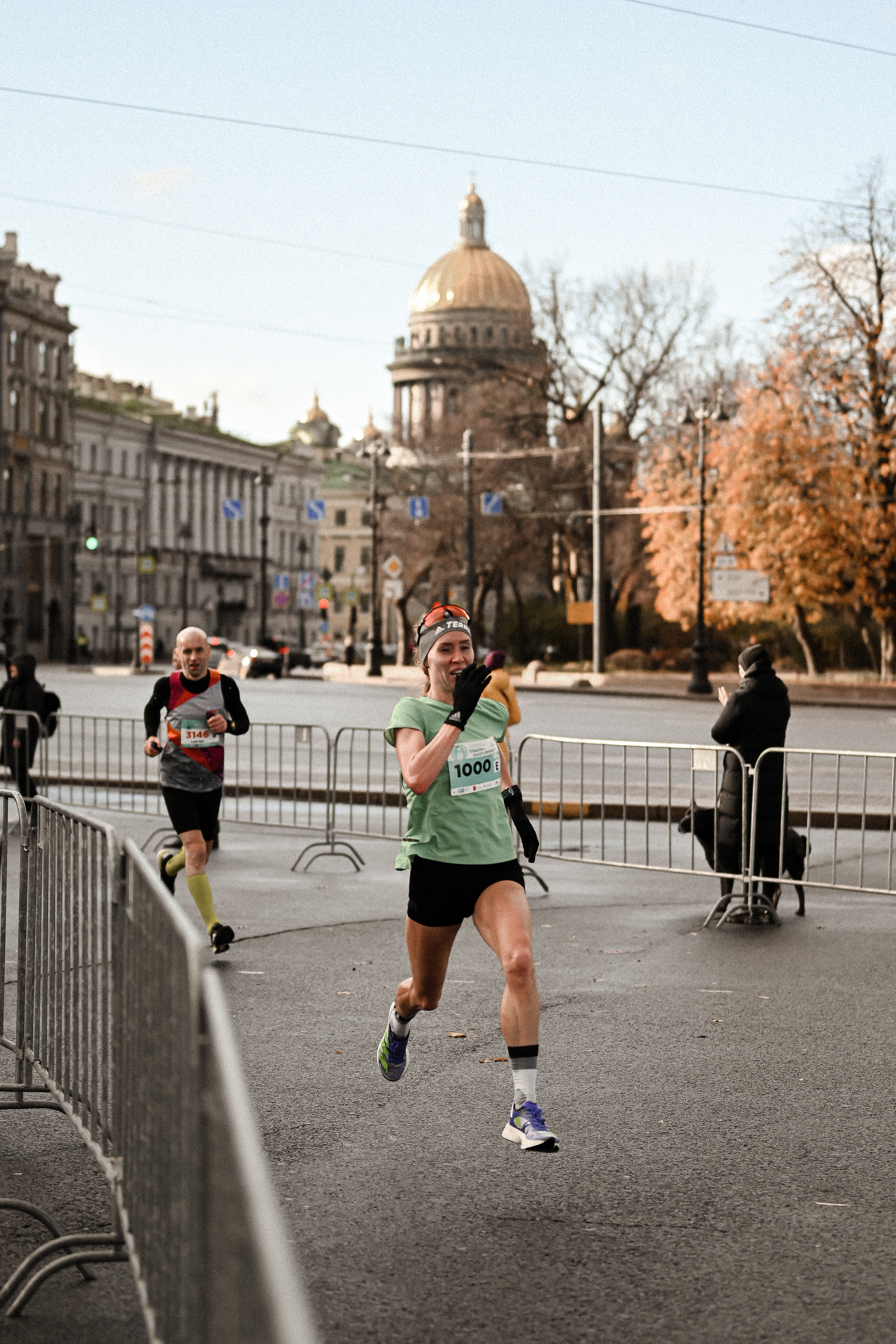 Спортивная съёмка. Главная
