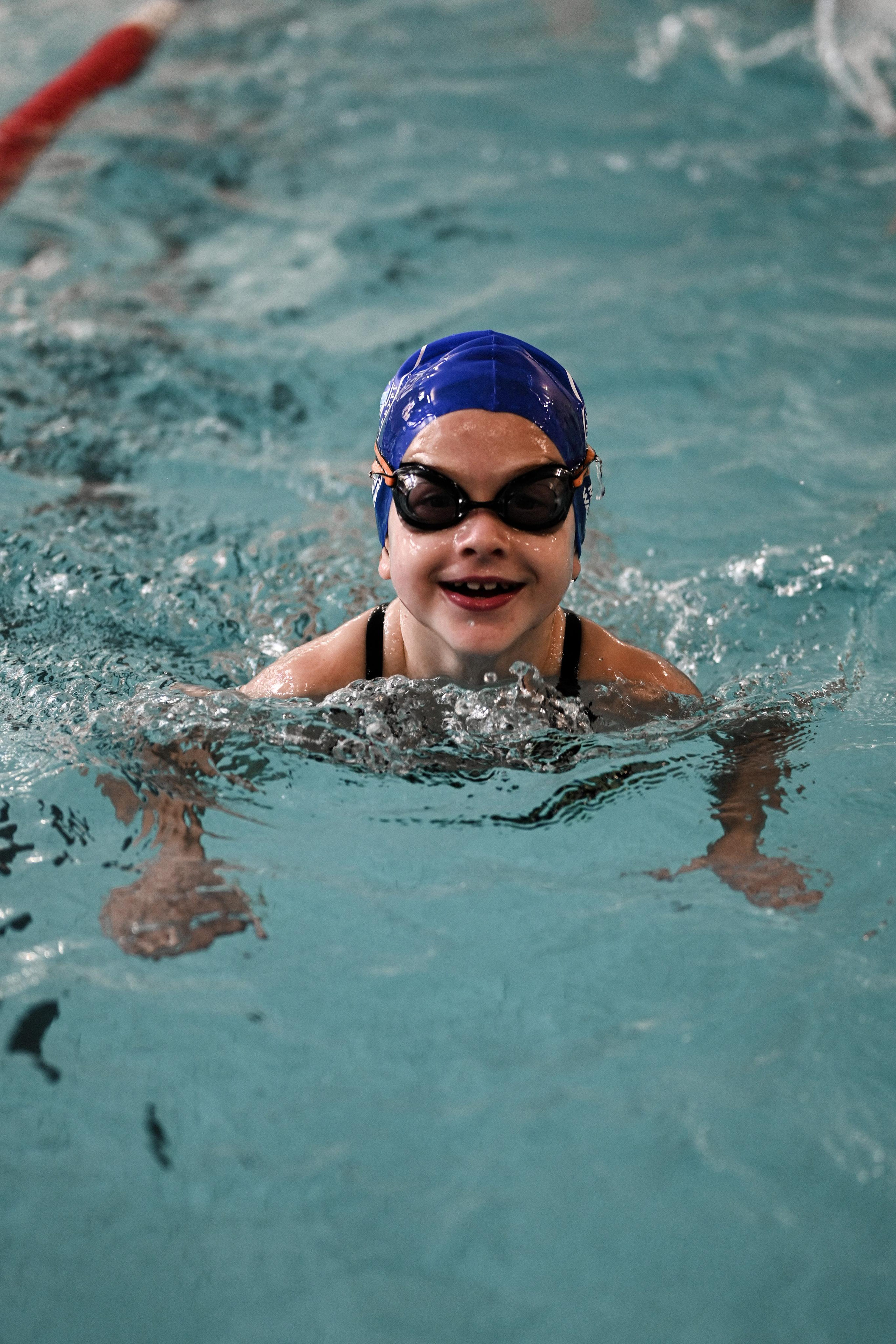 Спортивная съёмка. Главная