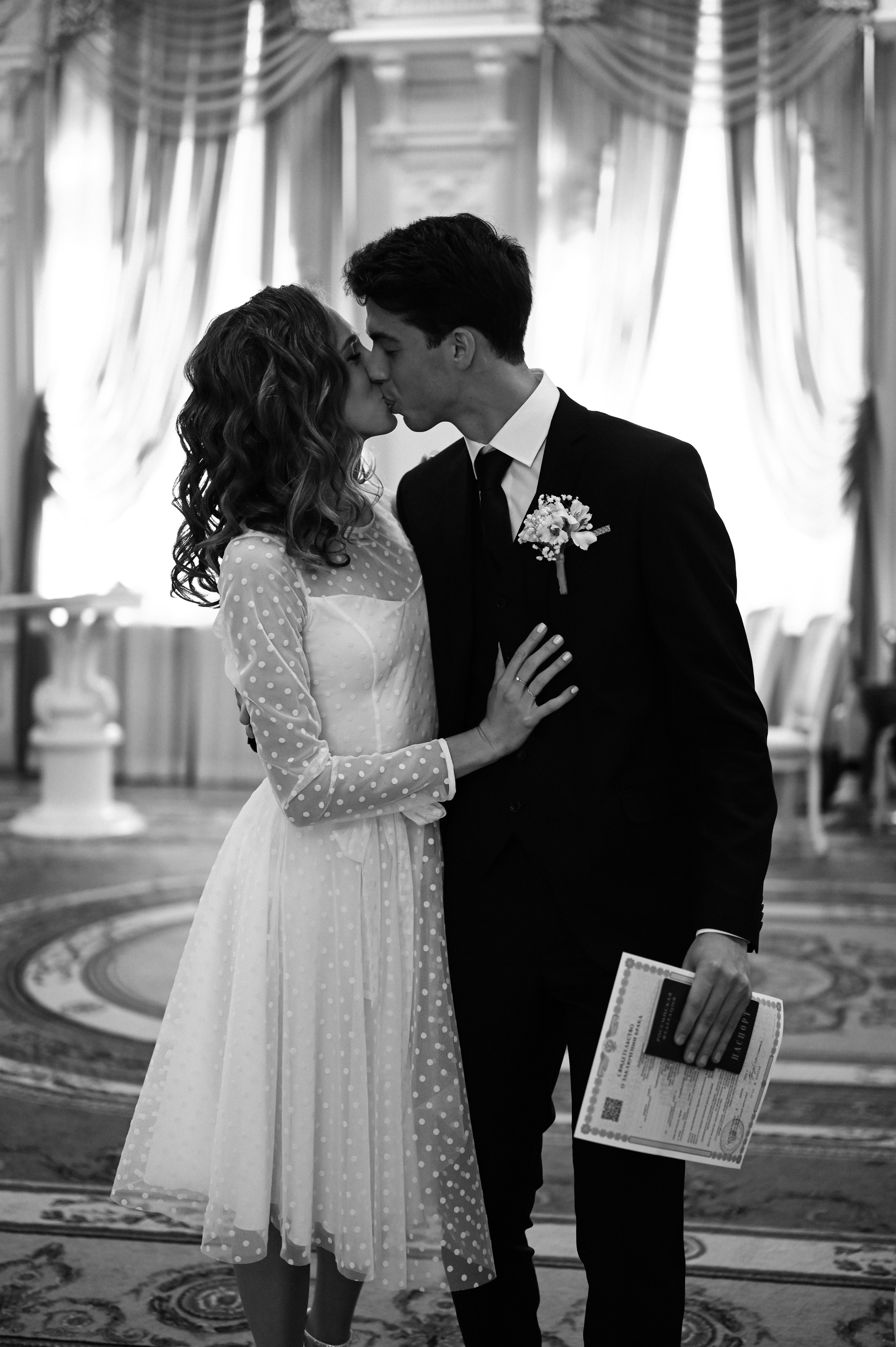 Свадьбы. Главная