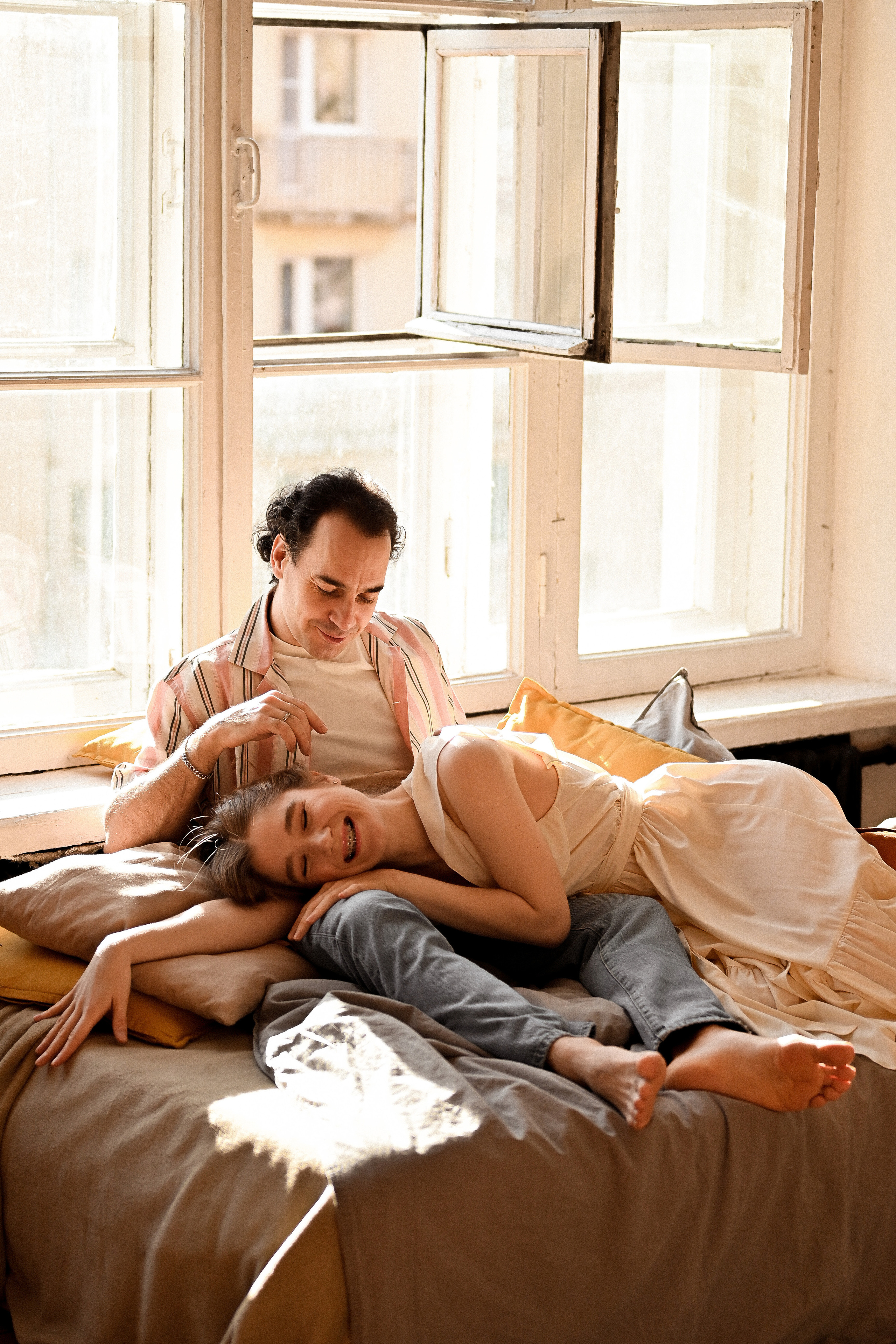 Love Story. Главная