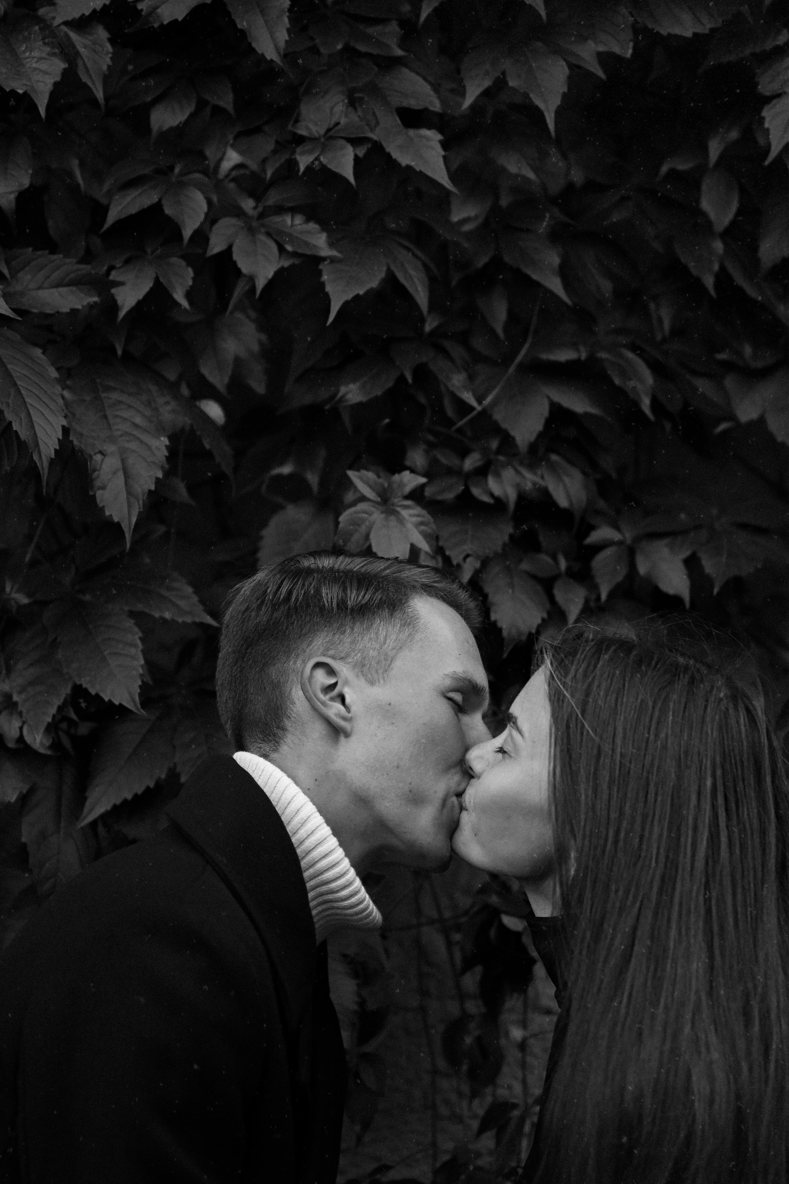 Love Story. Главная