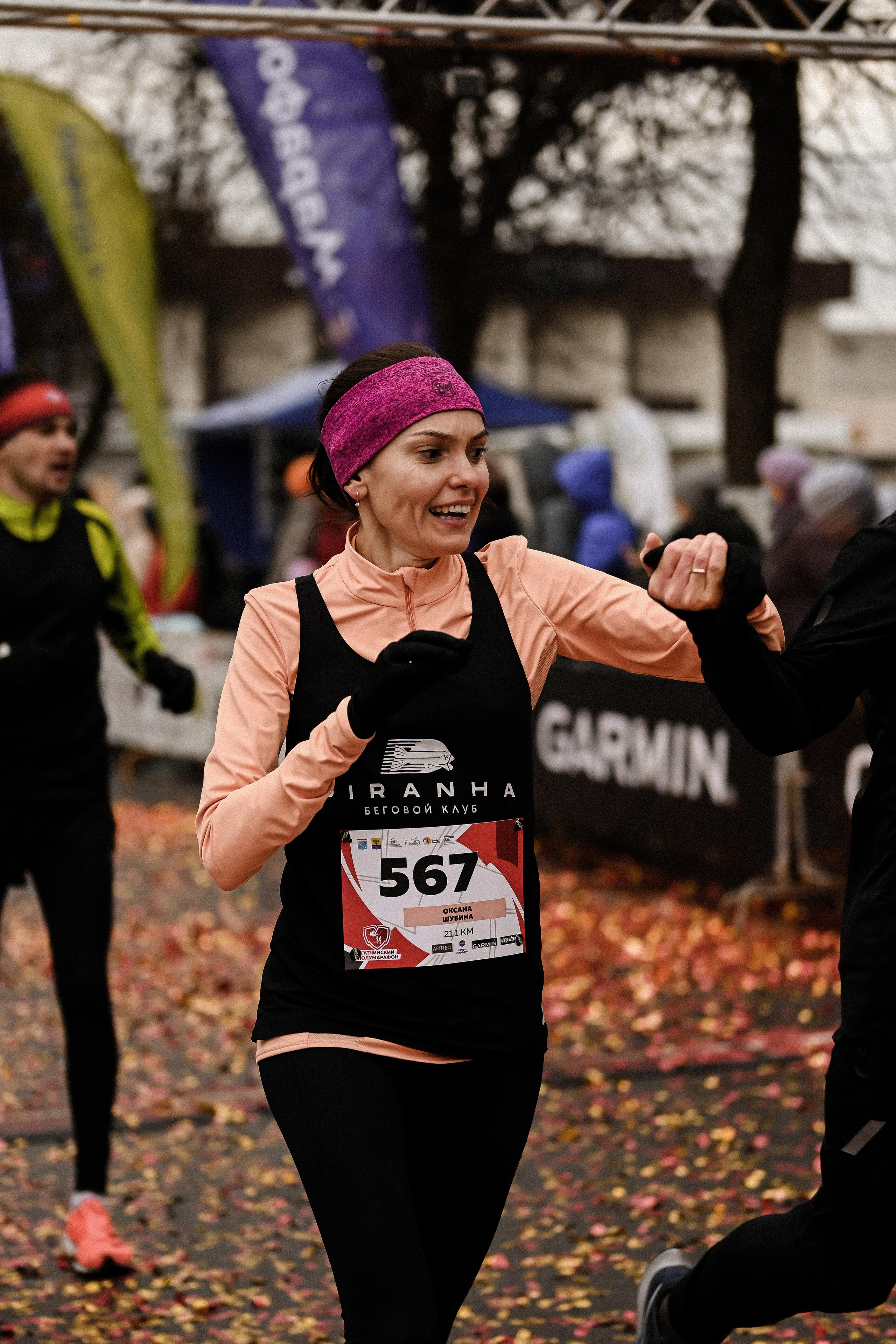 Спортивная съёмка. Главная