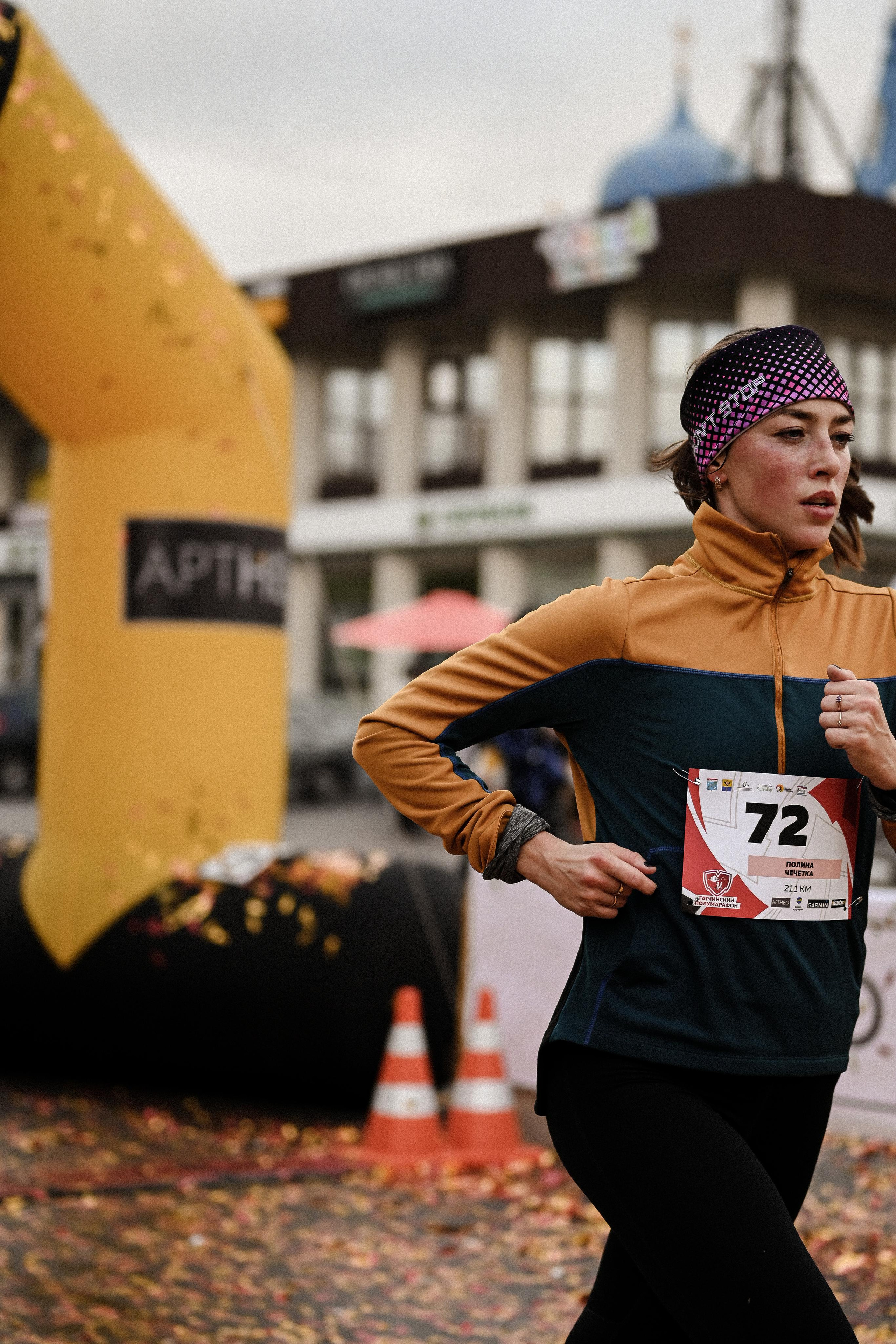 Спортивная съёмка. Главная