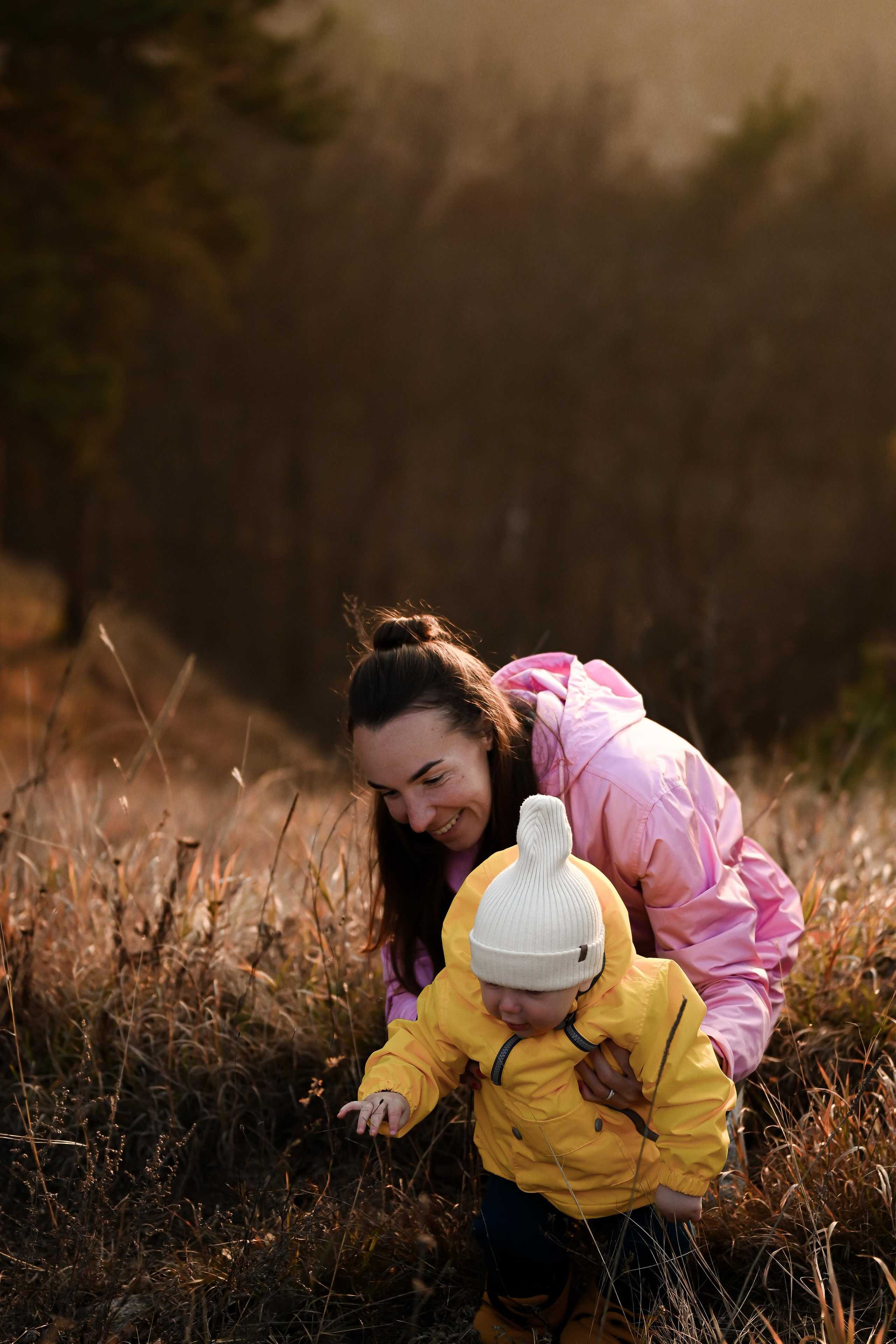 Семейная фотосессия. Главная