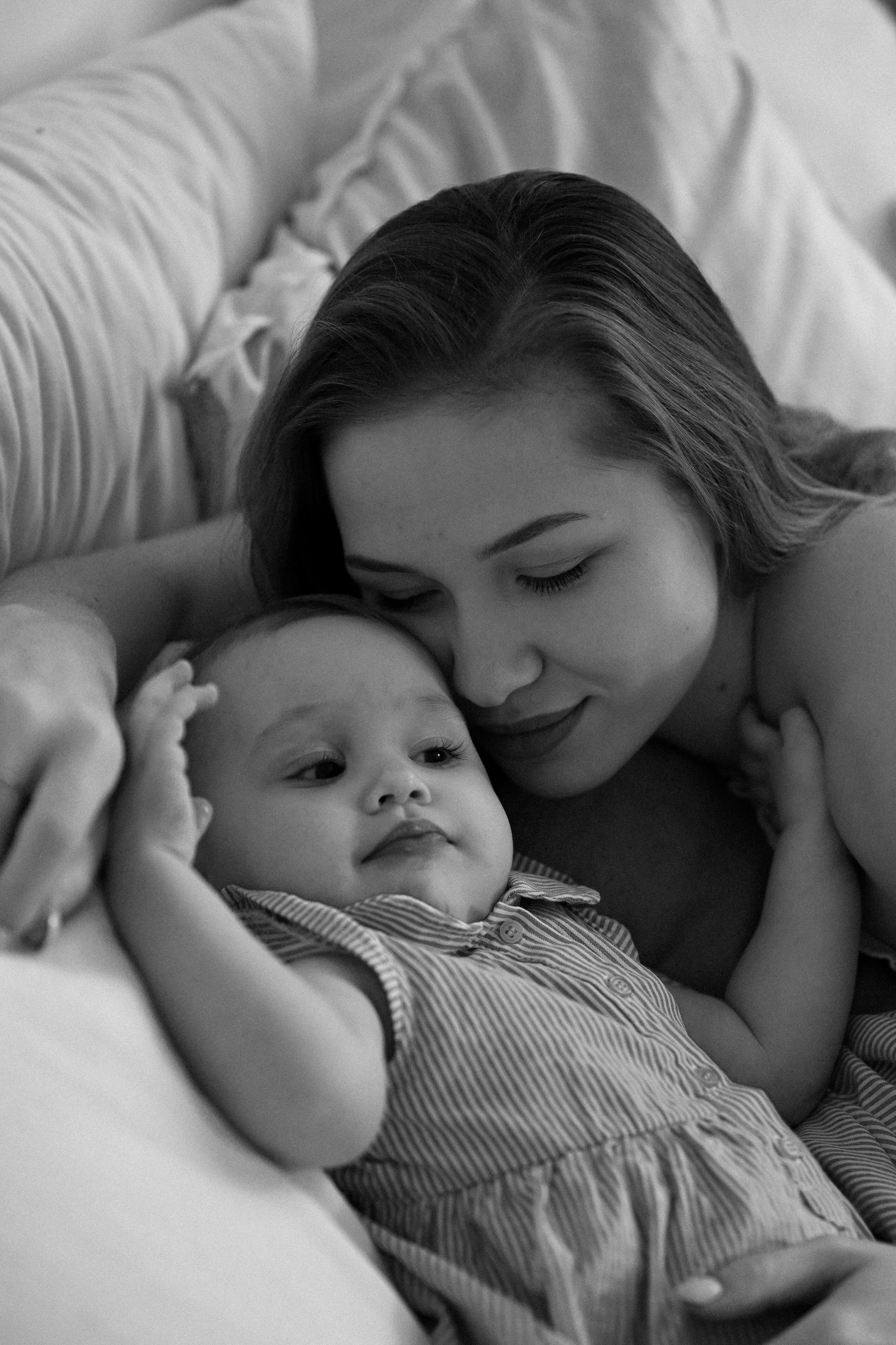 Семейная фотосессия. Главная