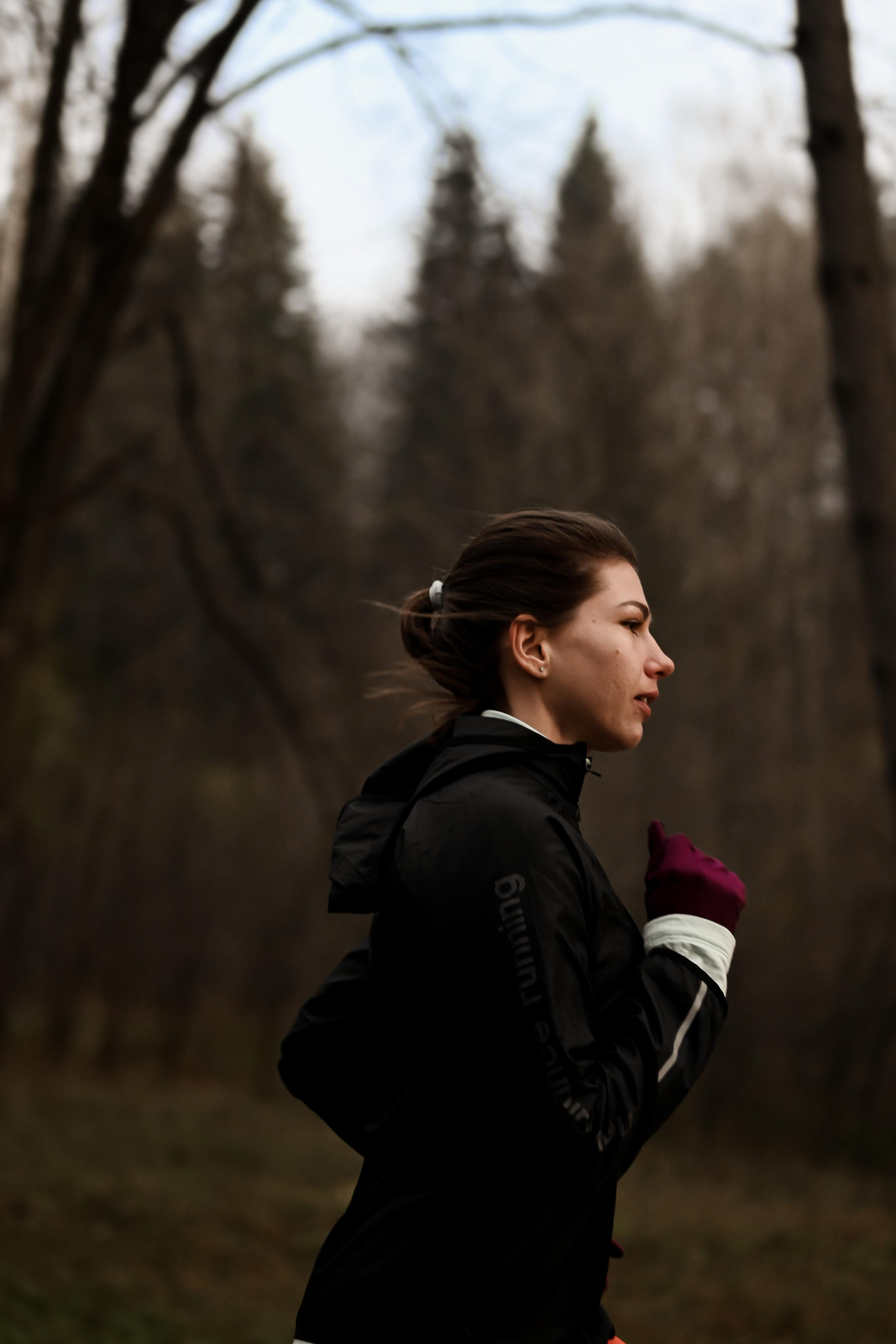 Спортивная съёмка. Главная