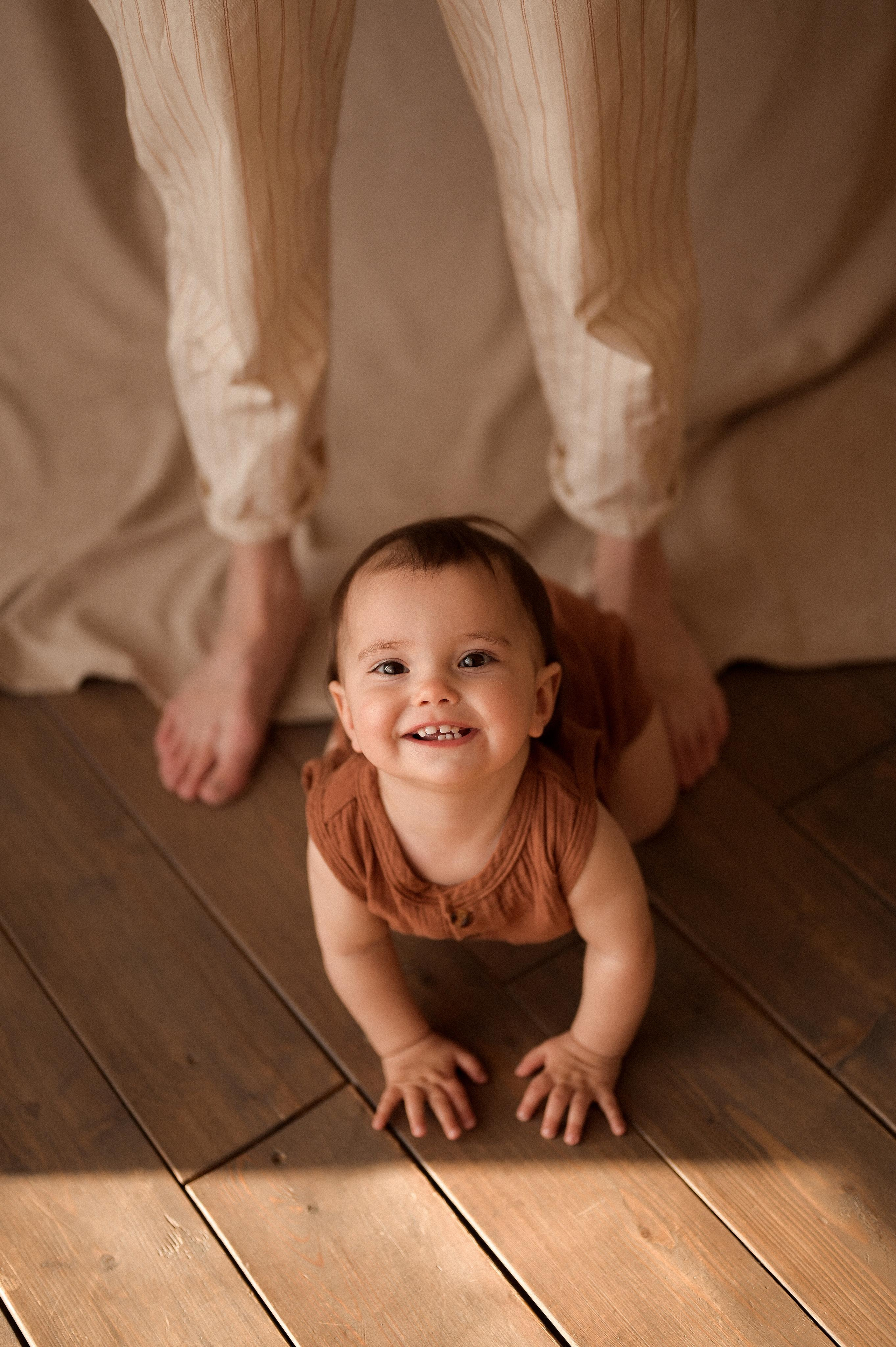 Семейная фотосессия. Главная