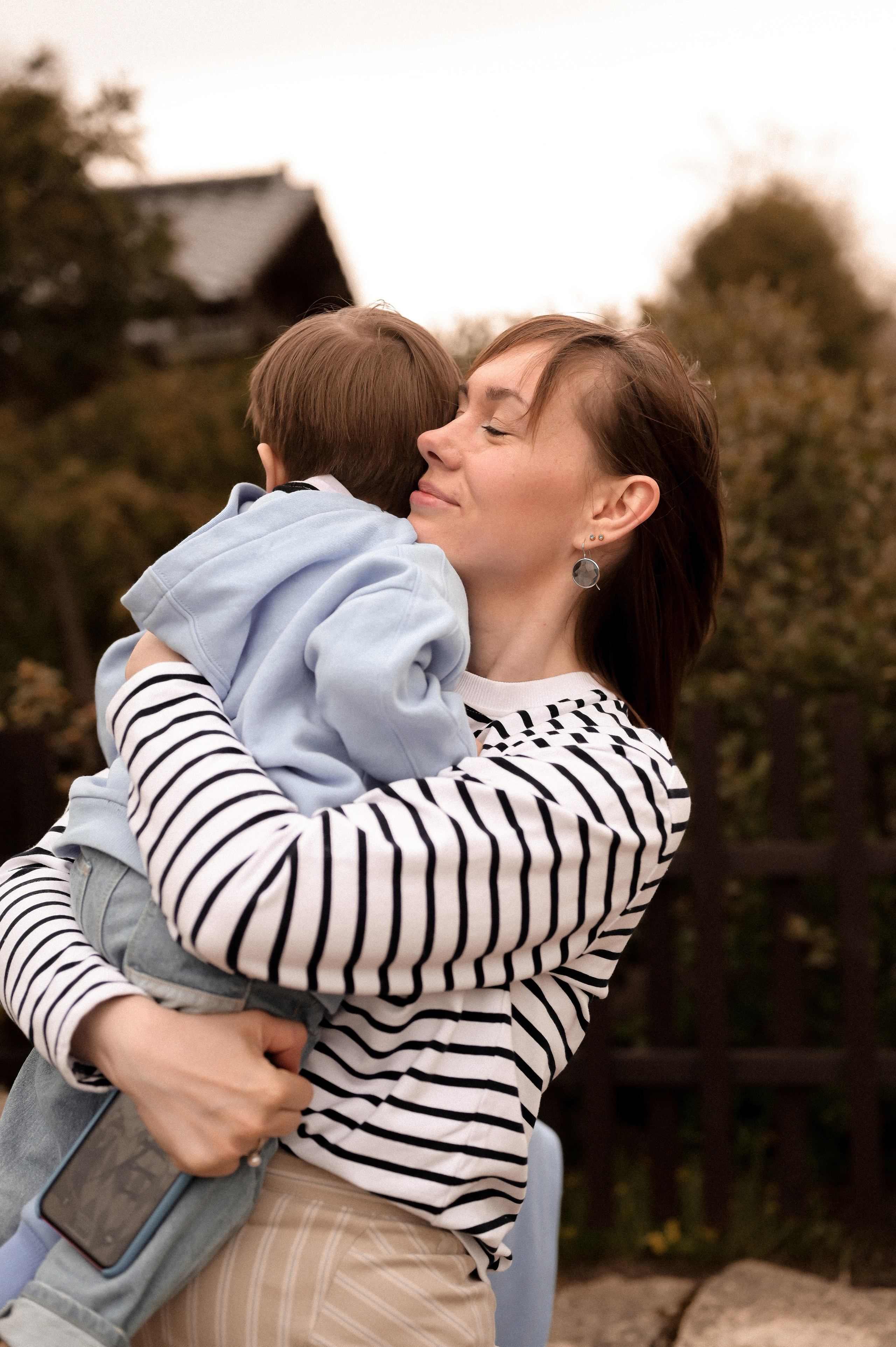 Семейная фотосессия. Главная