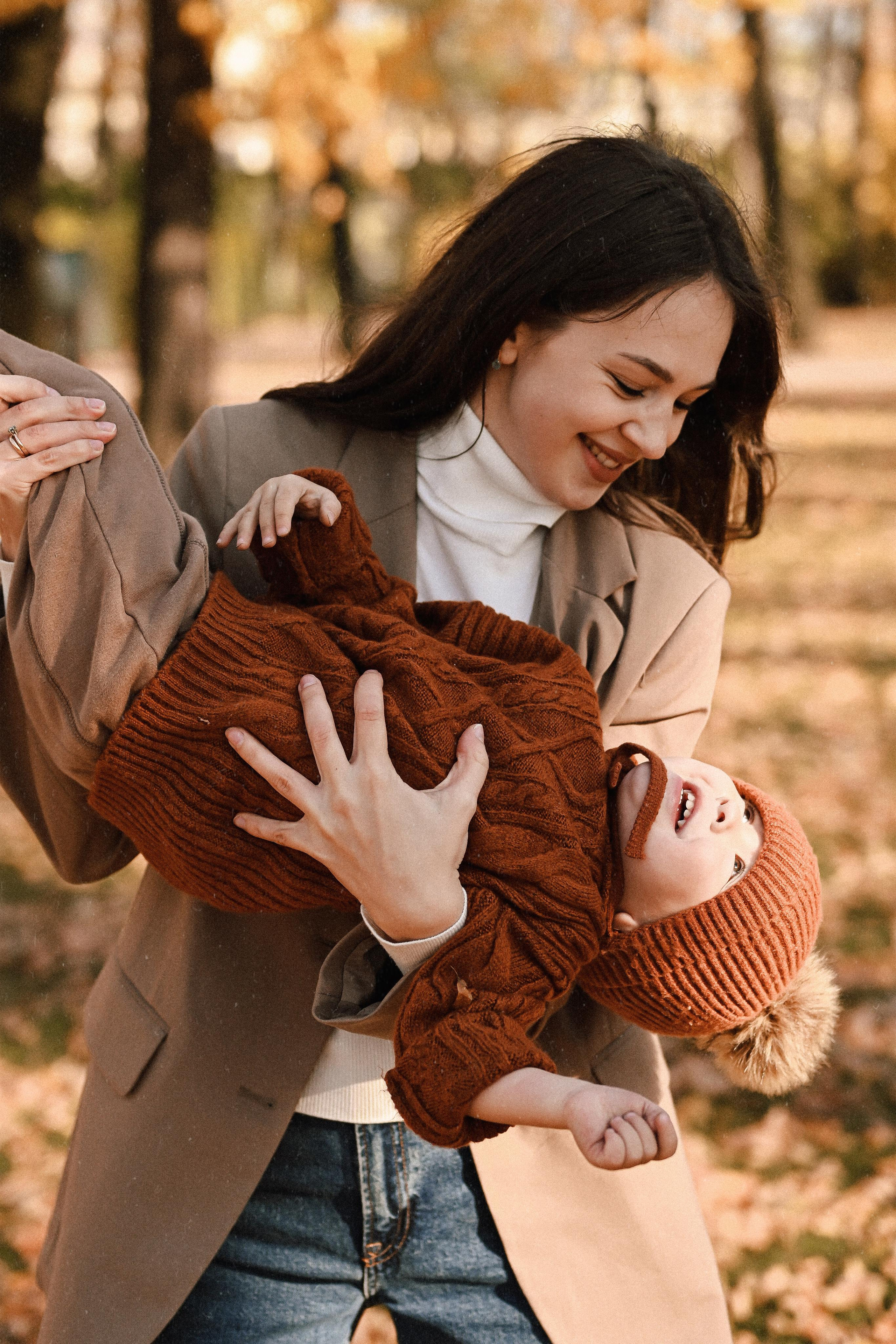 Семейная фотосессия. Главная