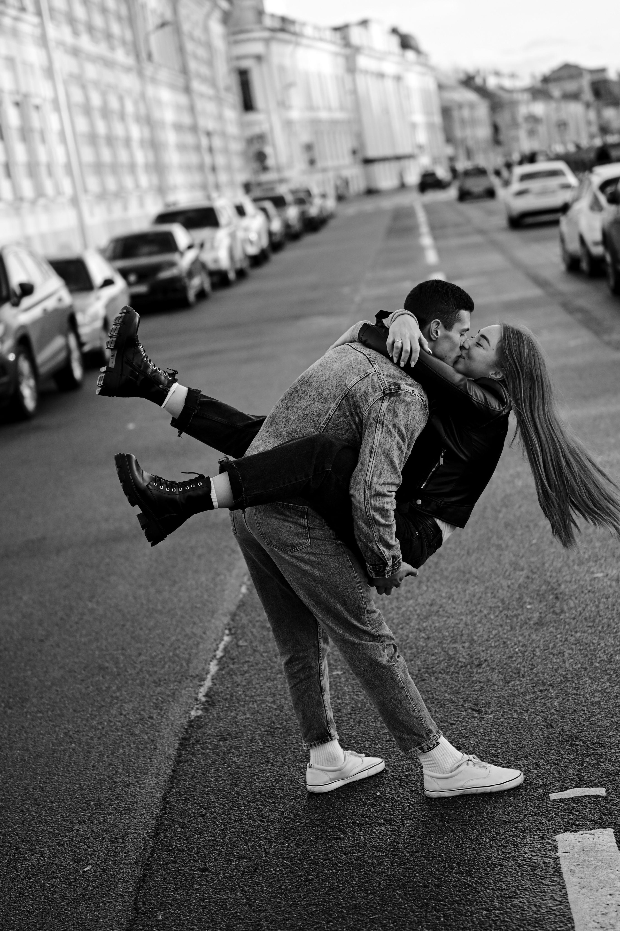 Love Story. Главная