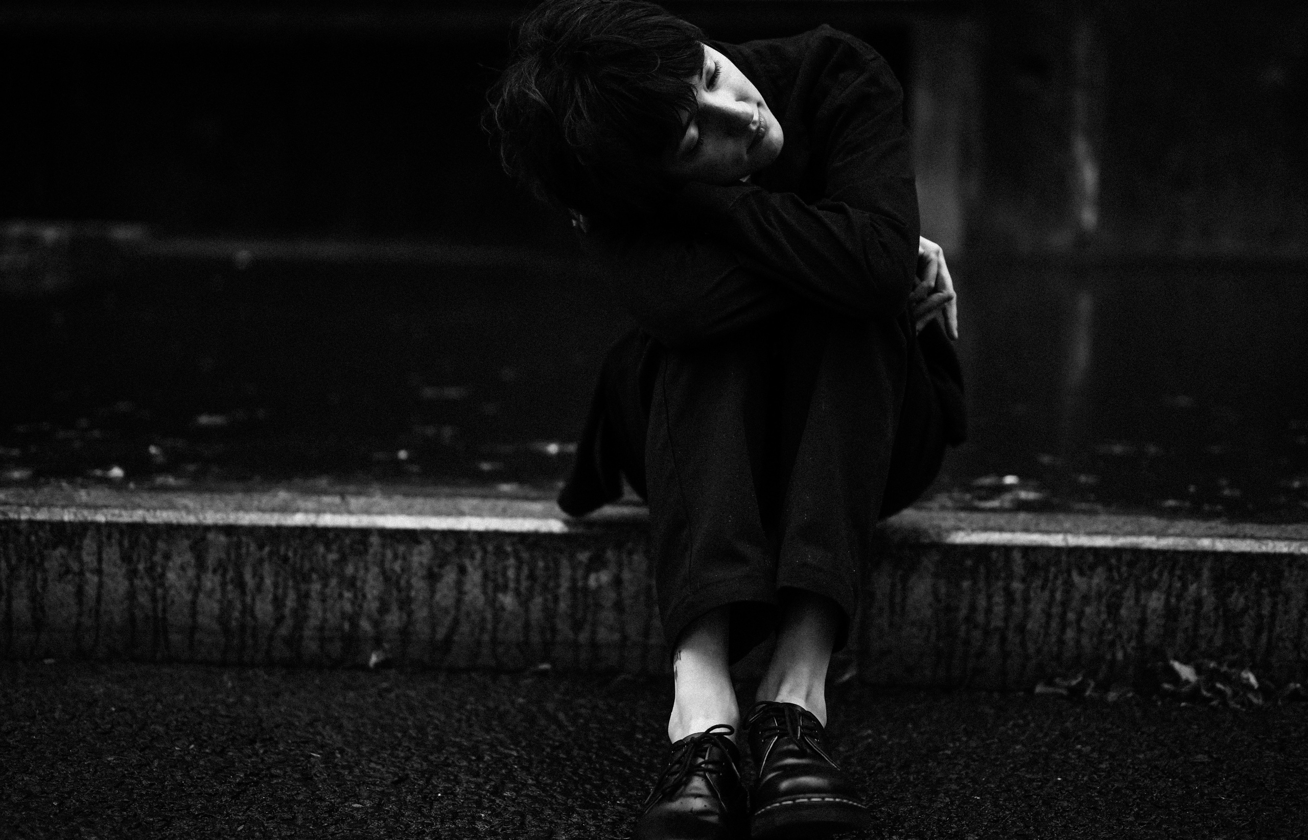 Женский портрет. Главная