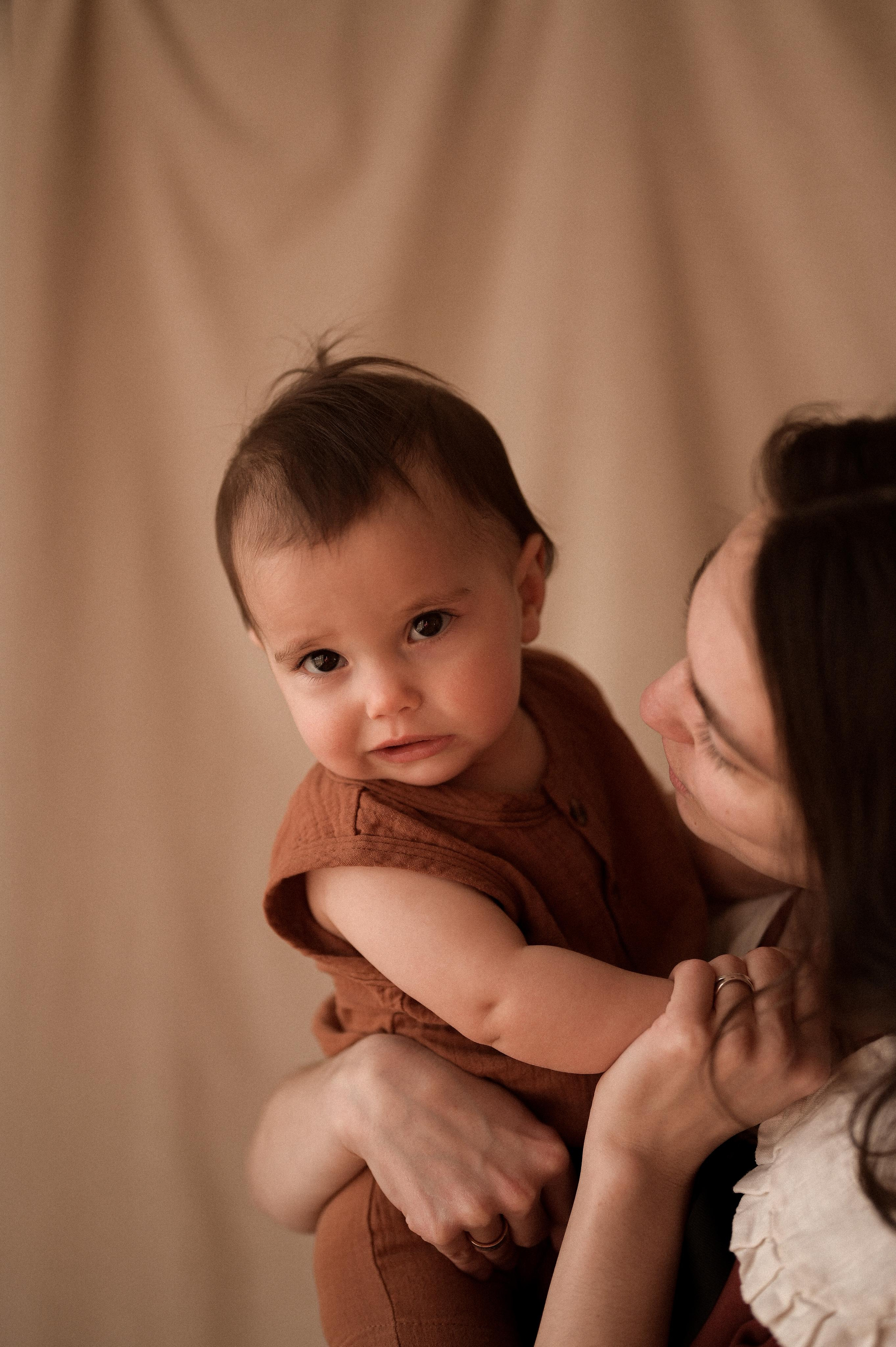 Семейная фотосессия. Главная