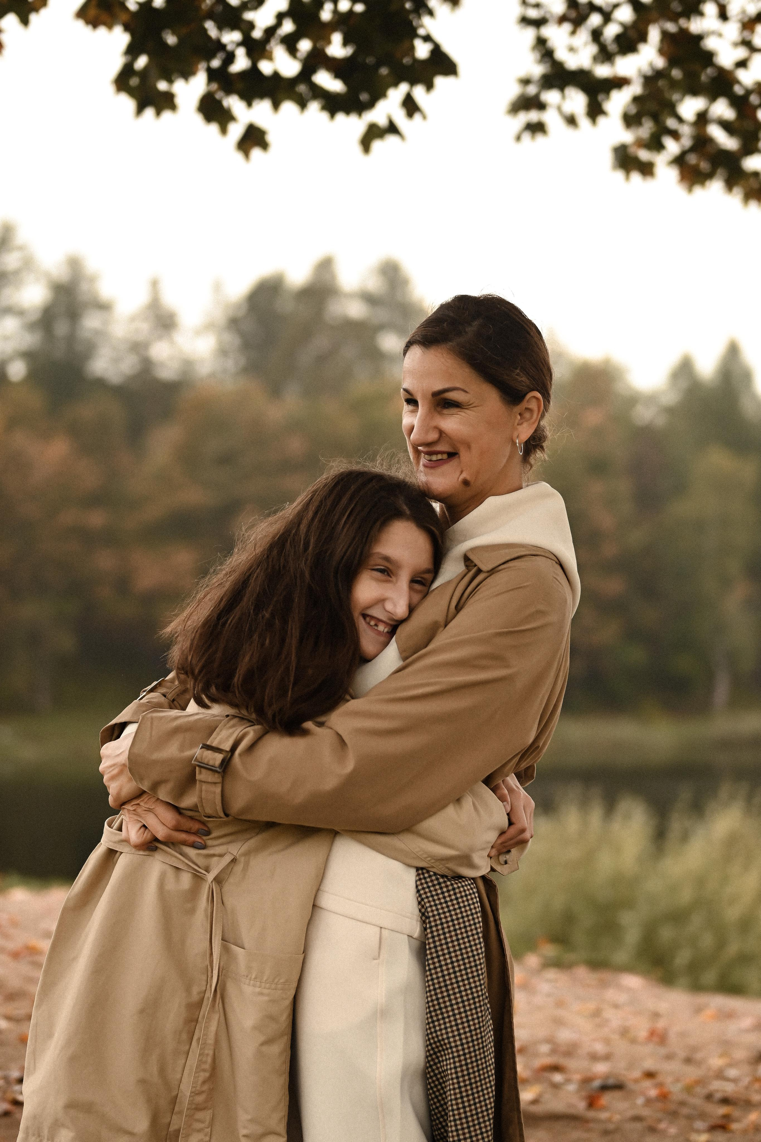 Семейная фотосессия. Главная