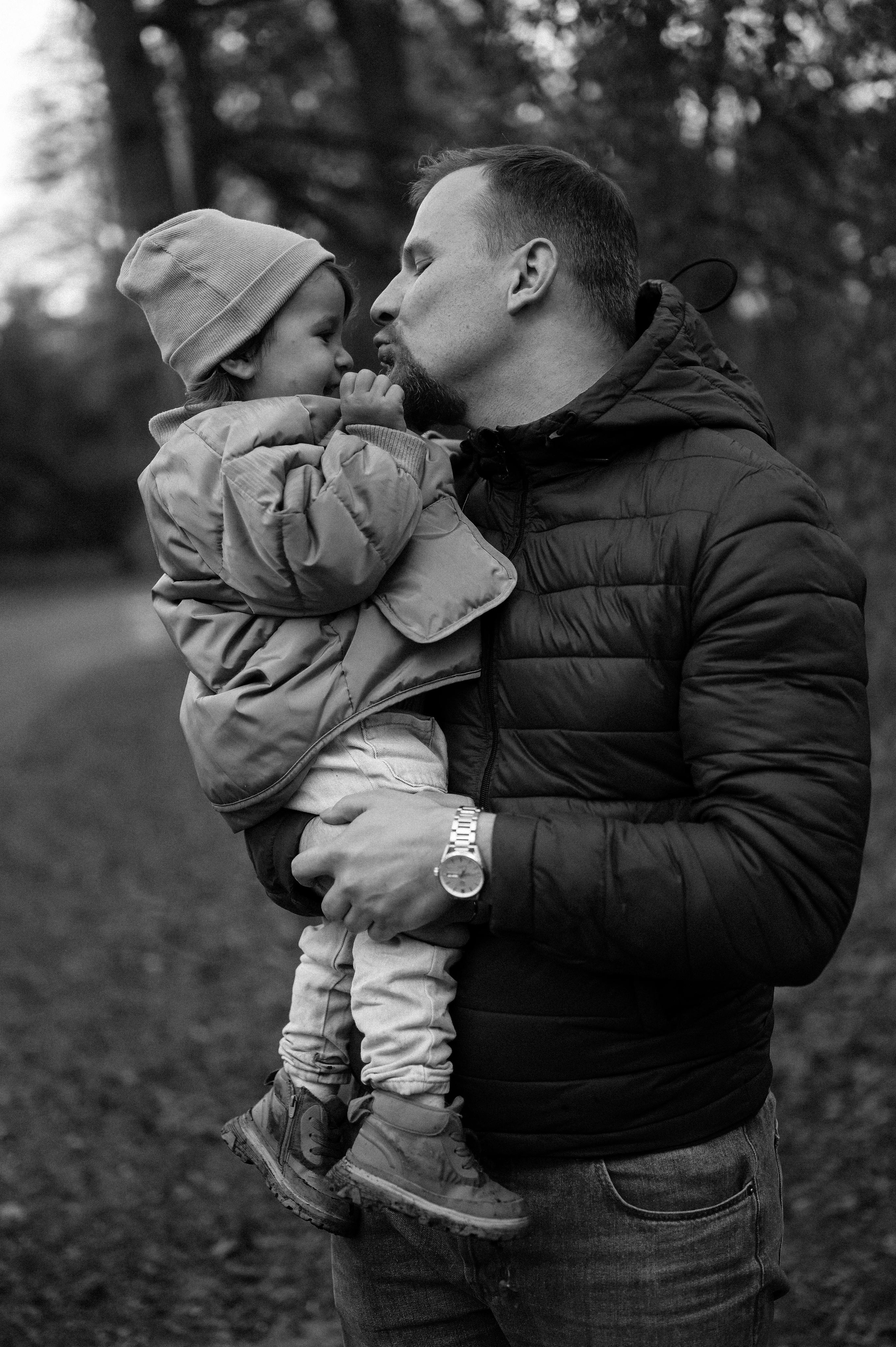 Семейная фотосессия. Главная