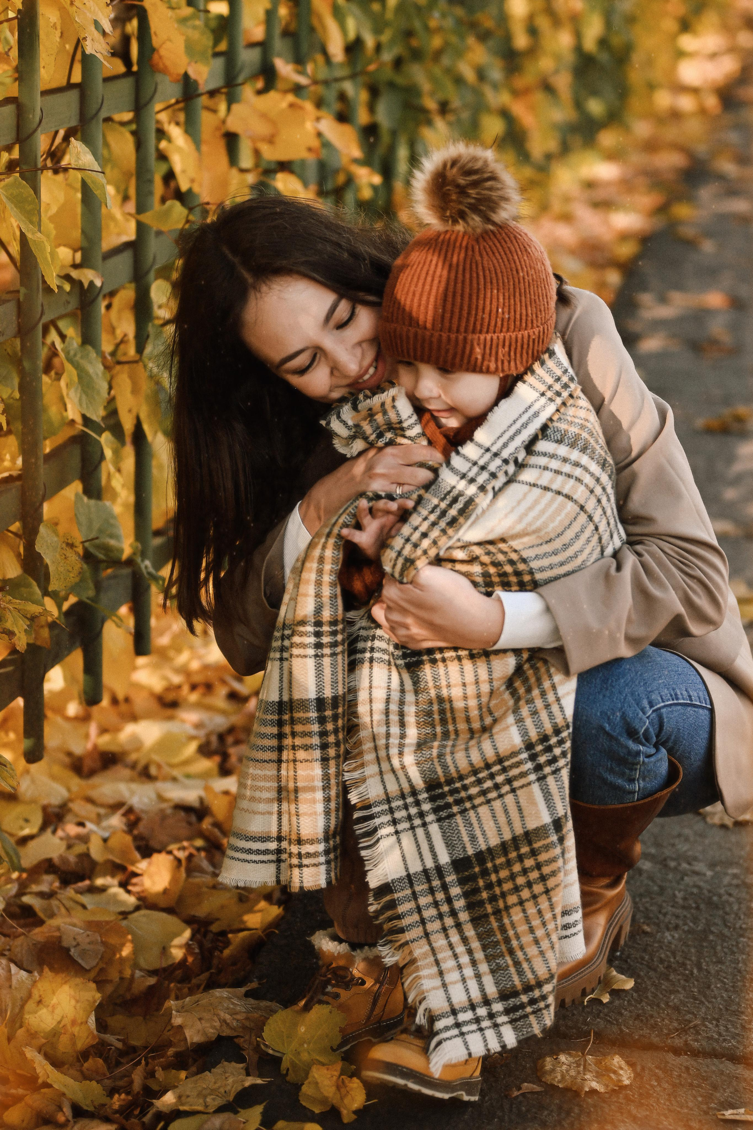 Семейная фотосессия. Главная