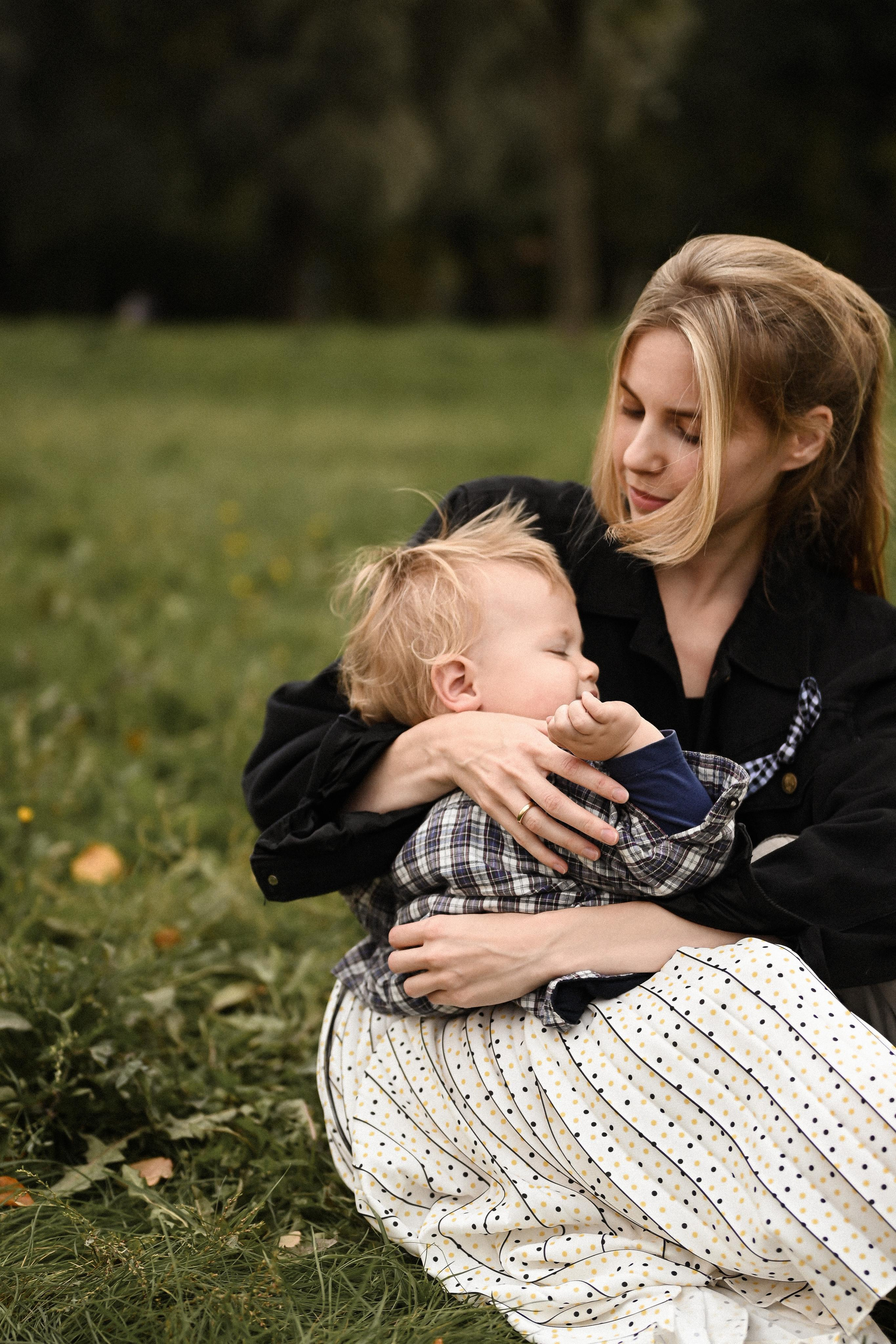 Семейная фотосессия. Главная