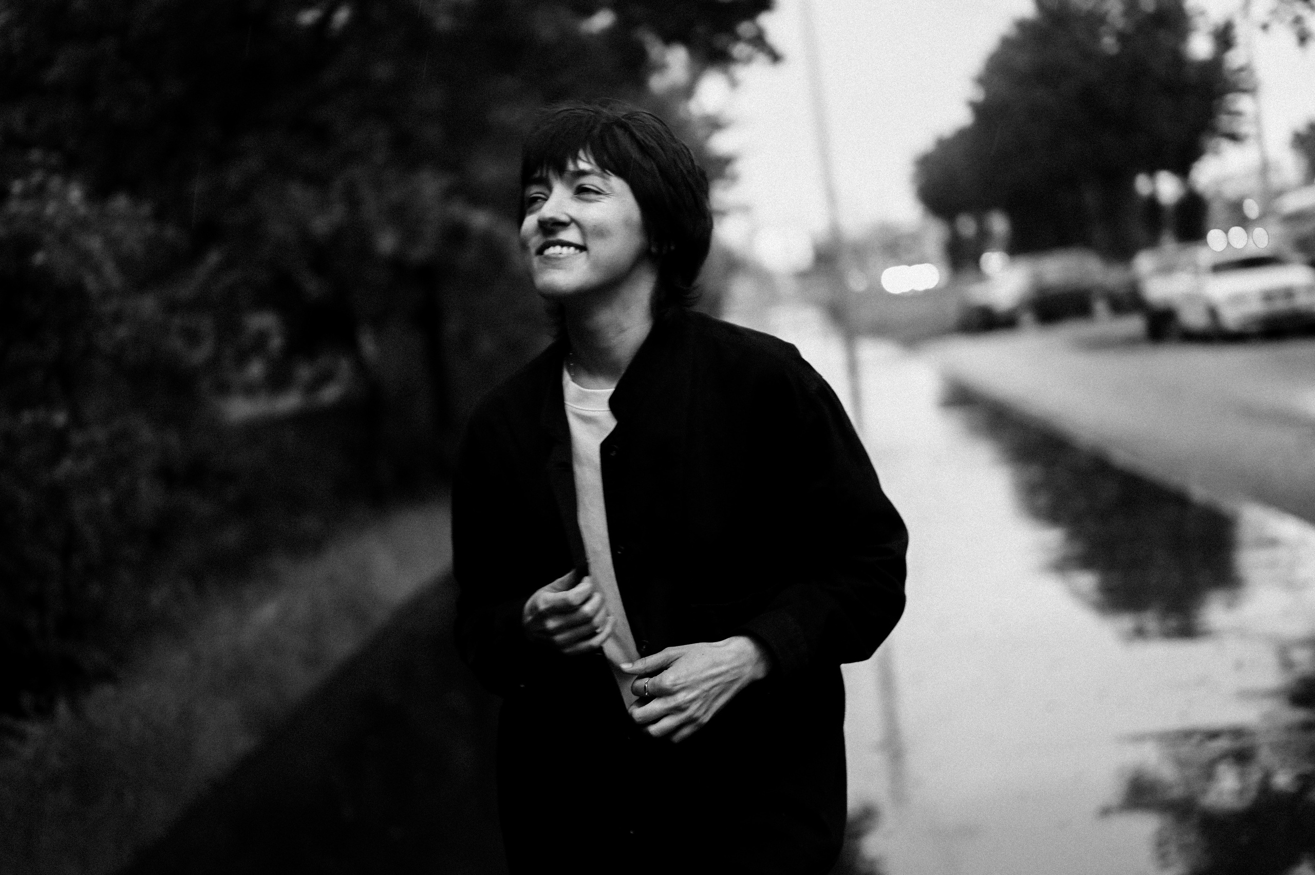 Женский портрет. Главная