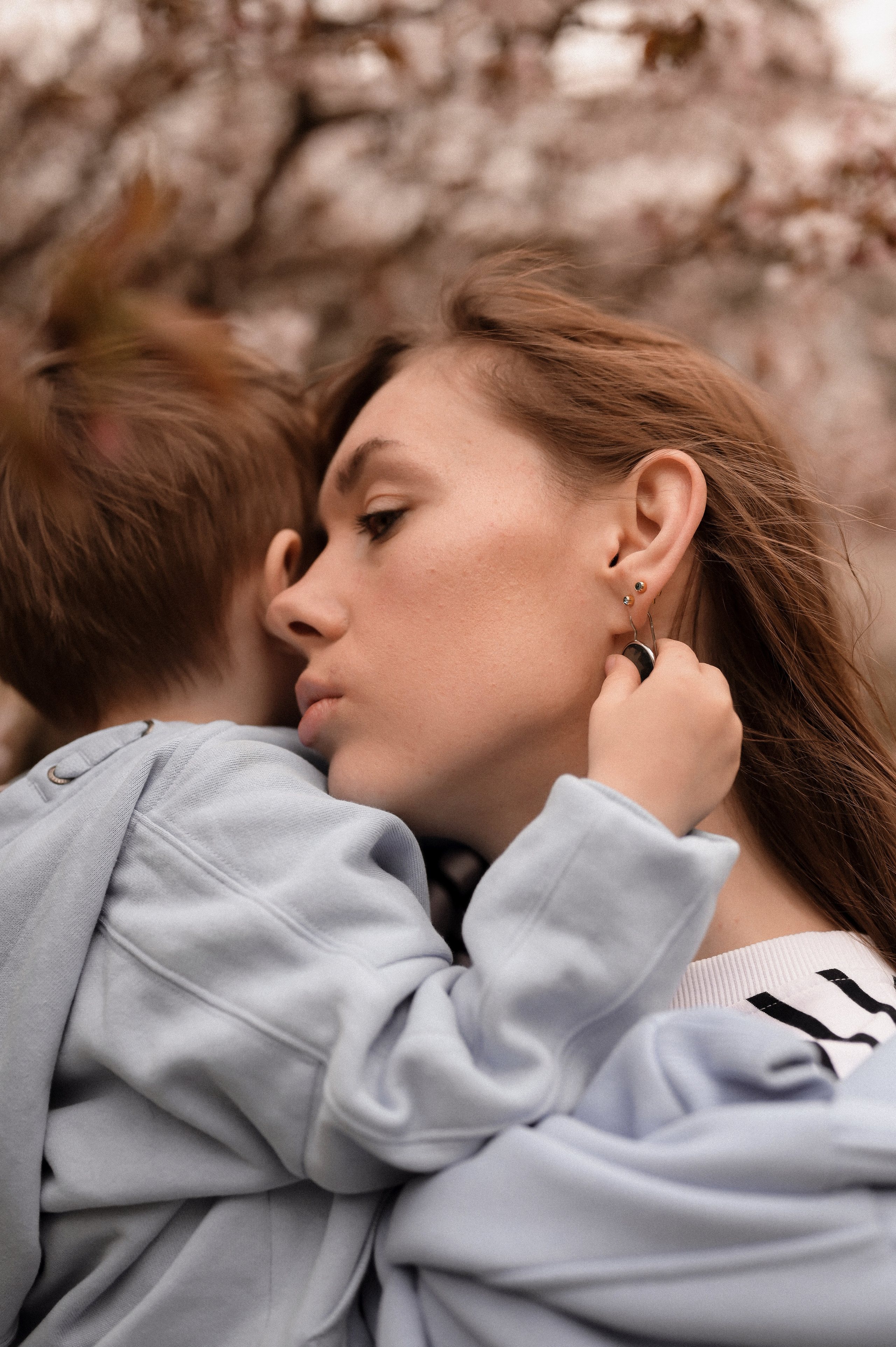 Семейная фотосессия. Главная
