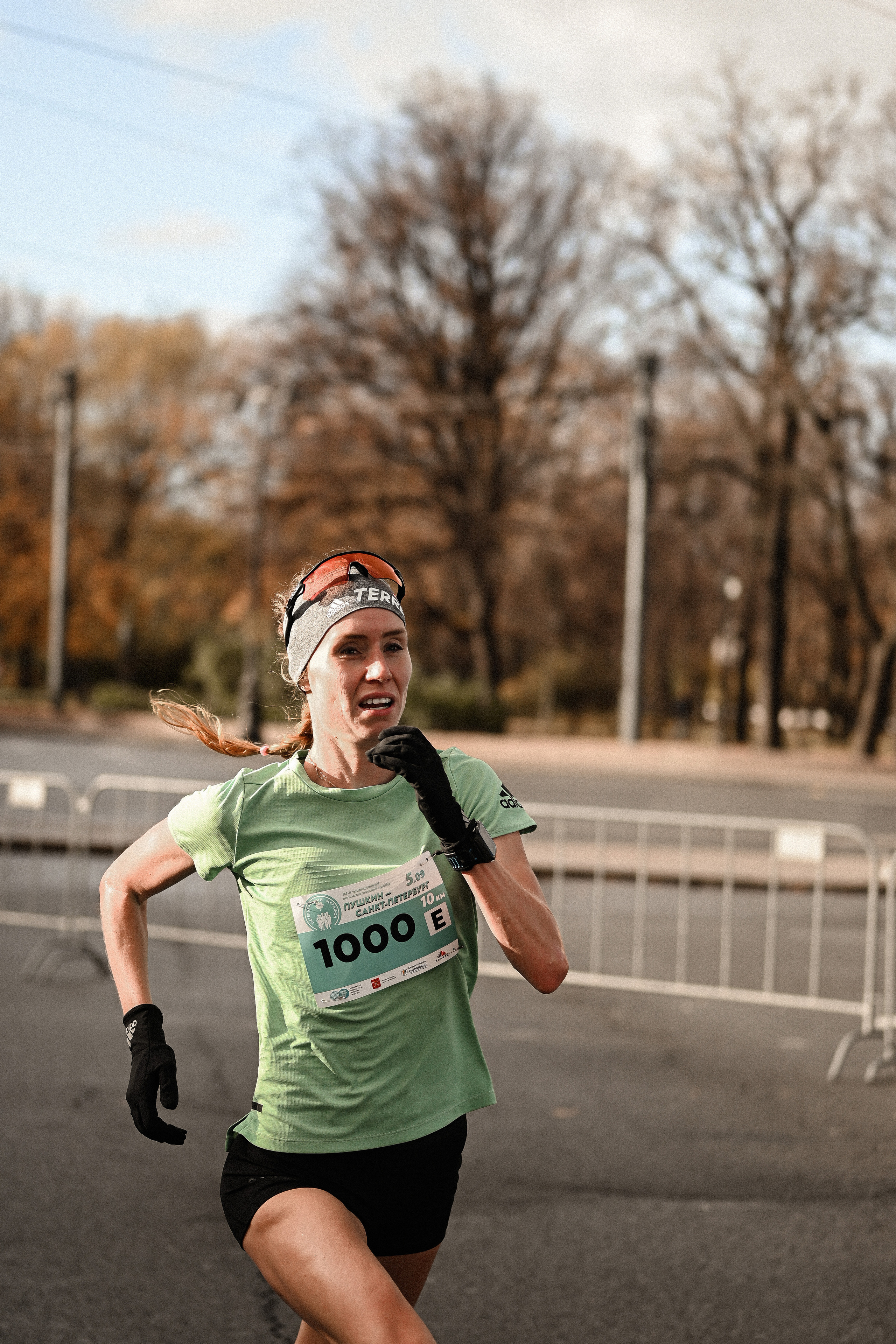 Спортивная съёмка. Главная