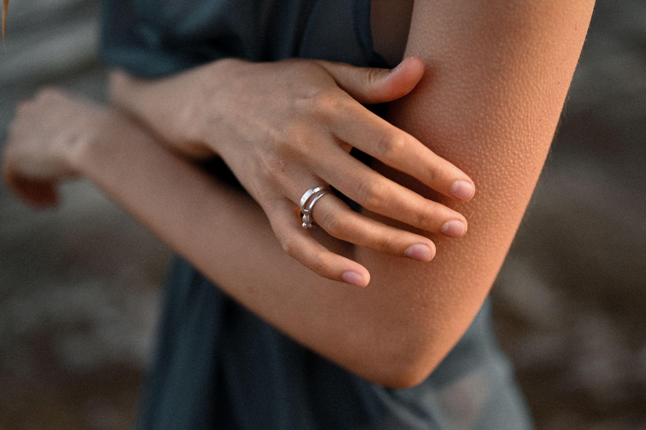 Женский портрет. Главная