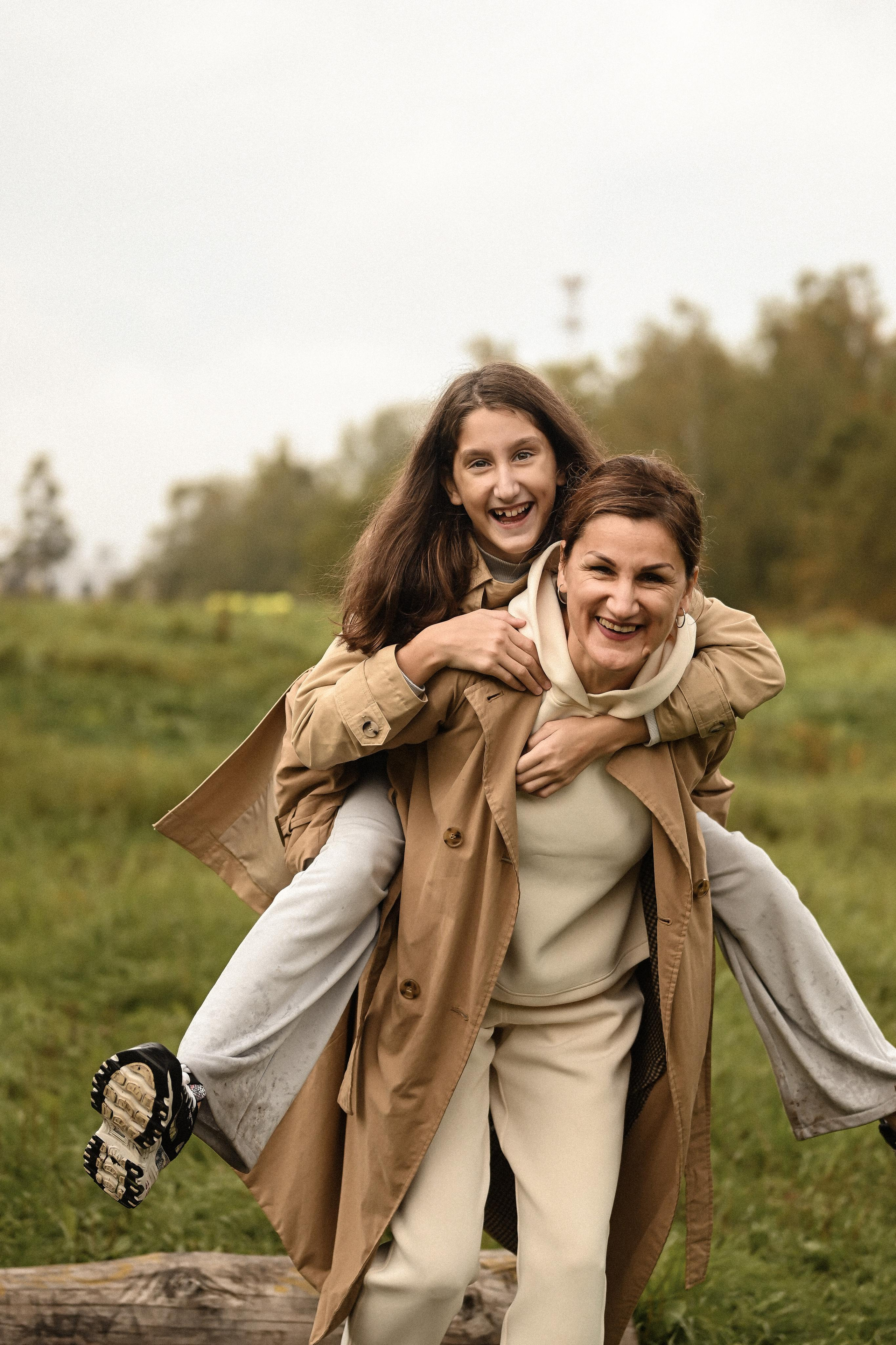 Семейная фотосессия. Главная