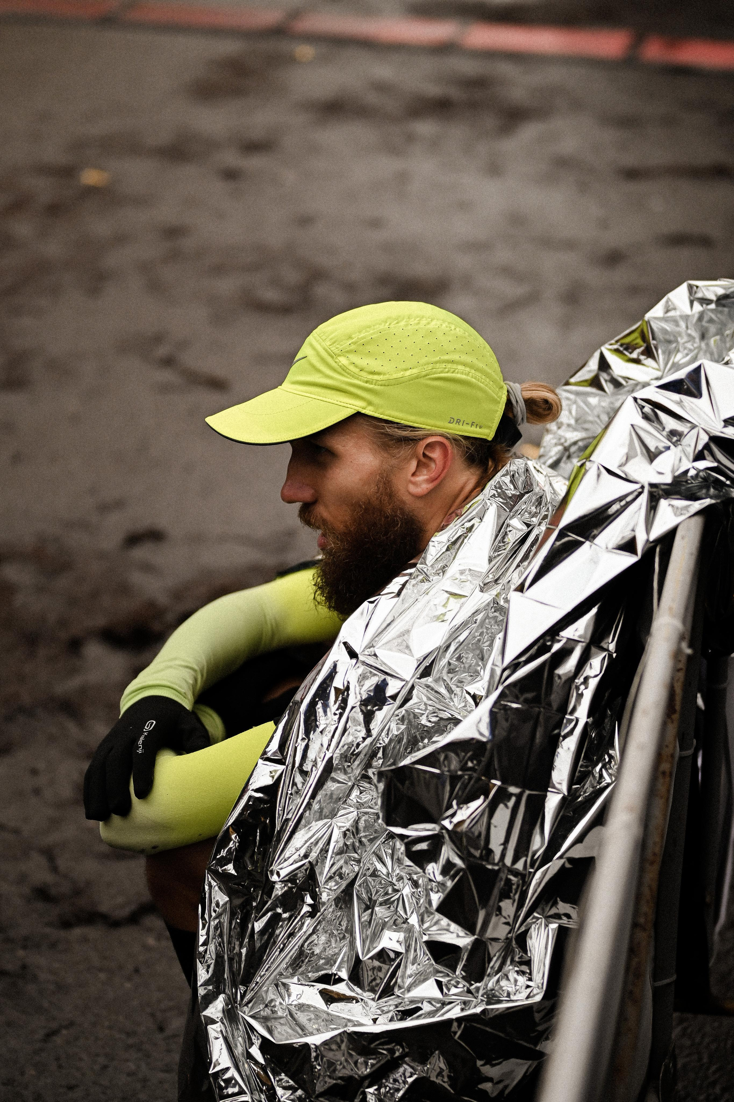 Спортивная съёмка. Главная