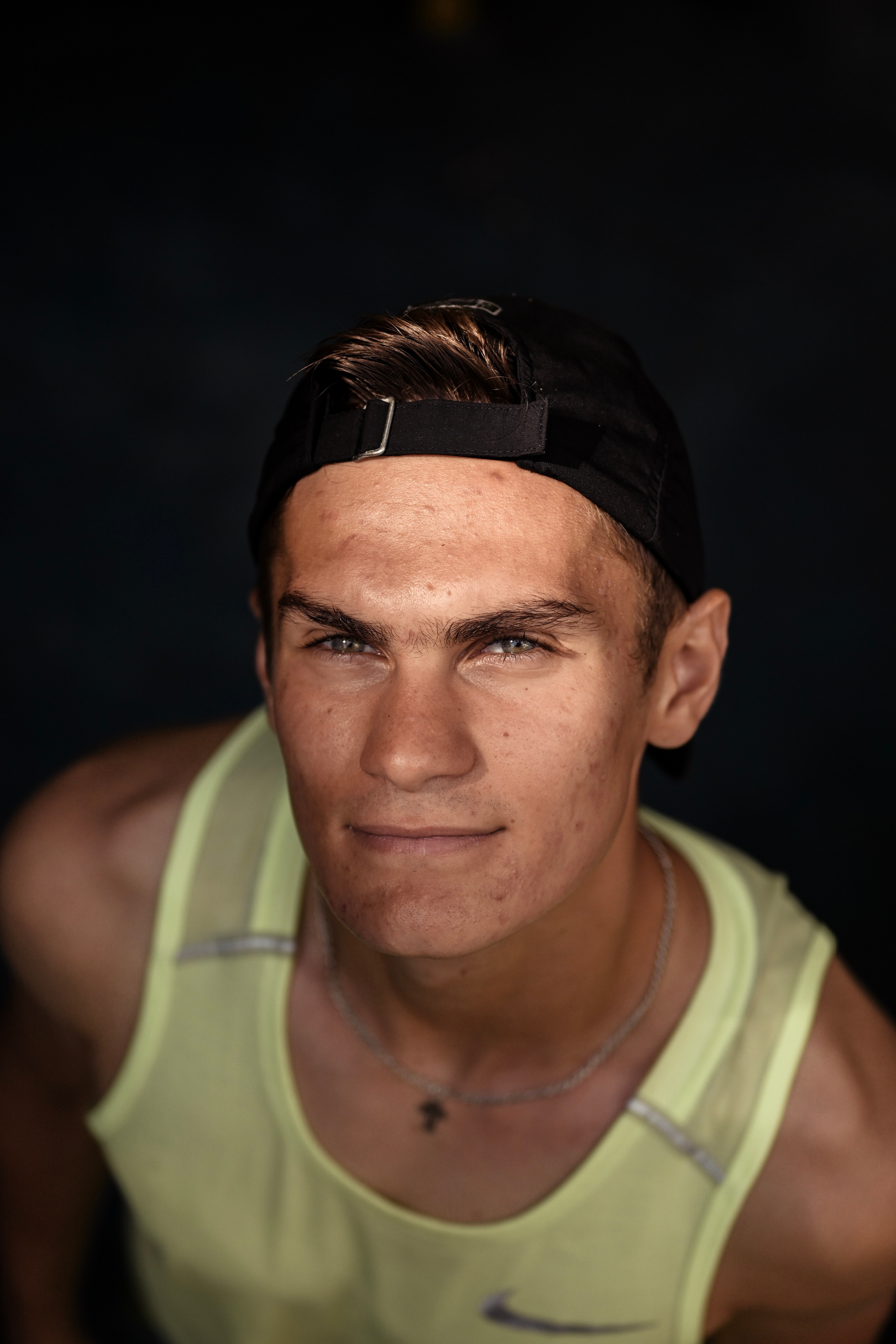 Спортивная съёмка. Главная