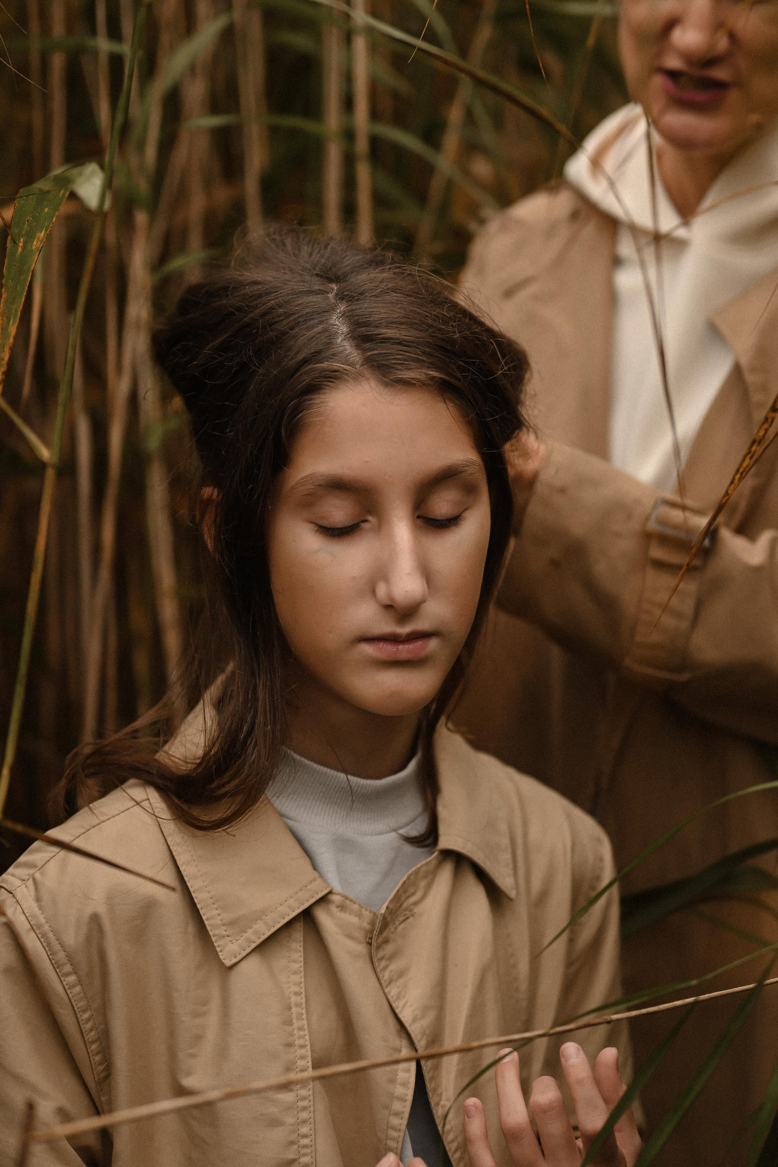 Семейная фотосессия. Главная