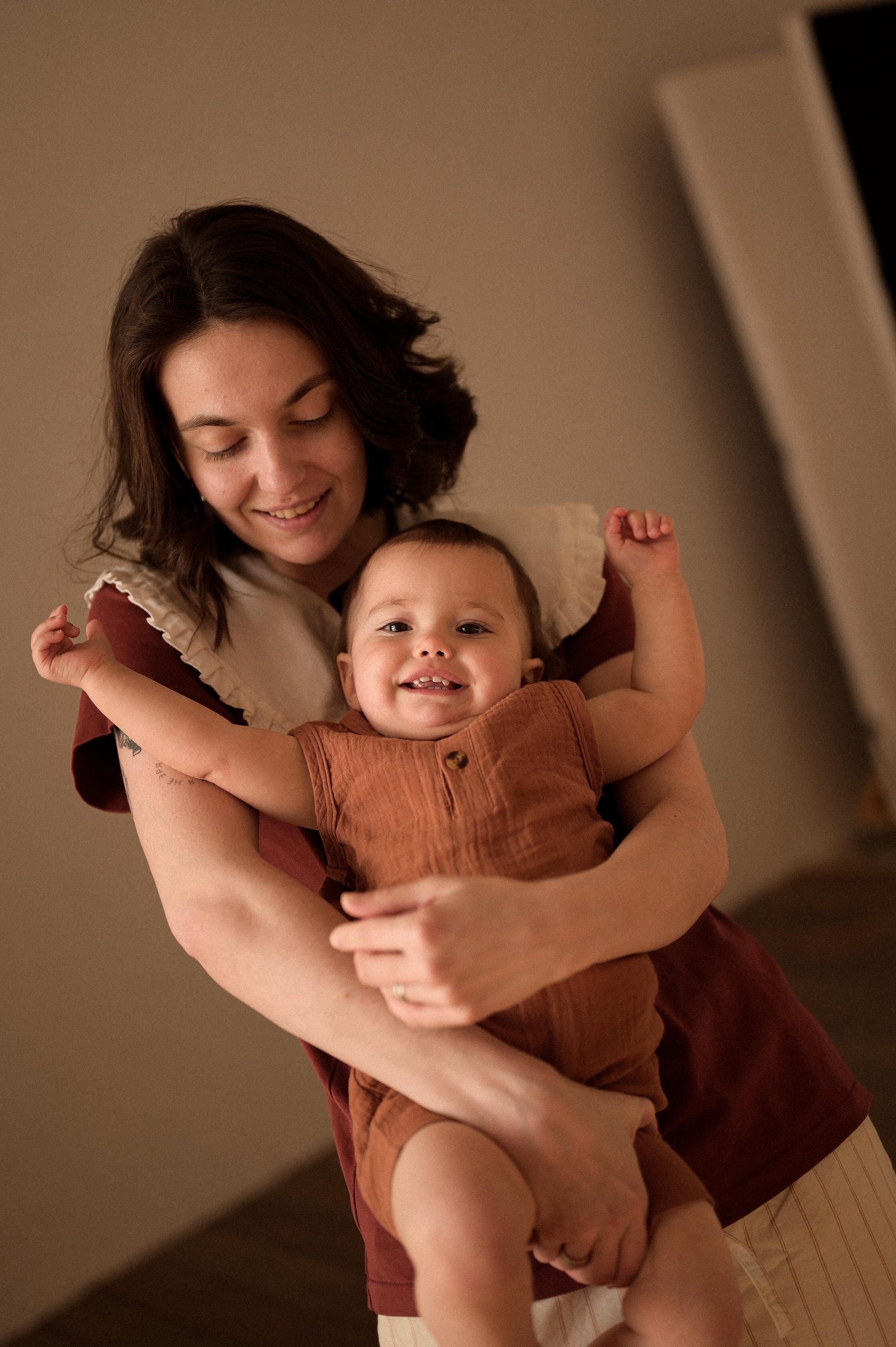 Семейная фотосессия. Главная