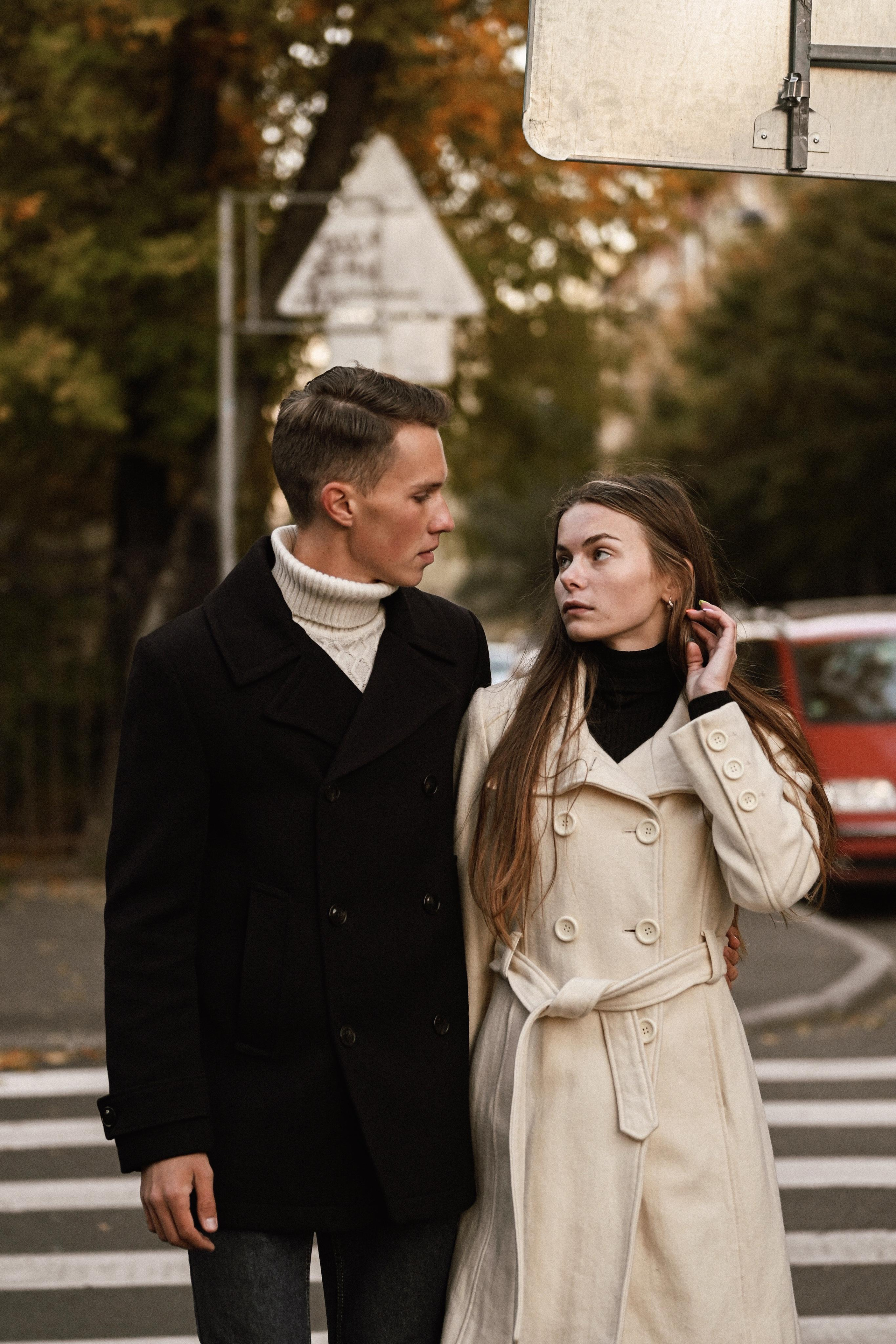 Love Story. Главная