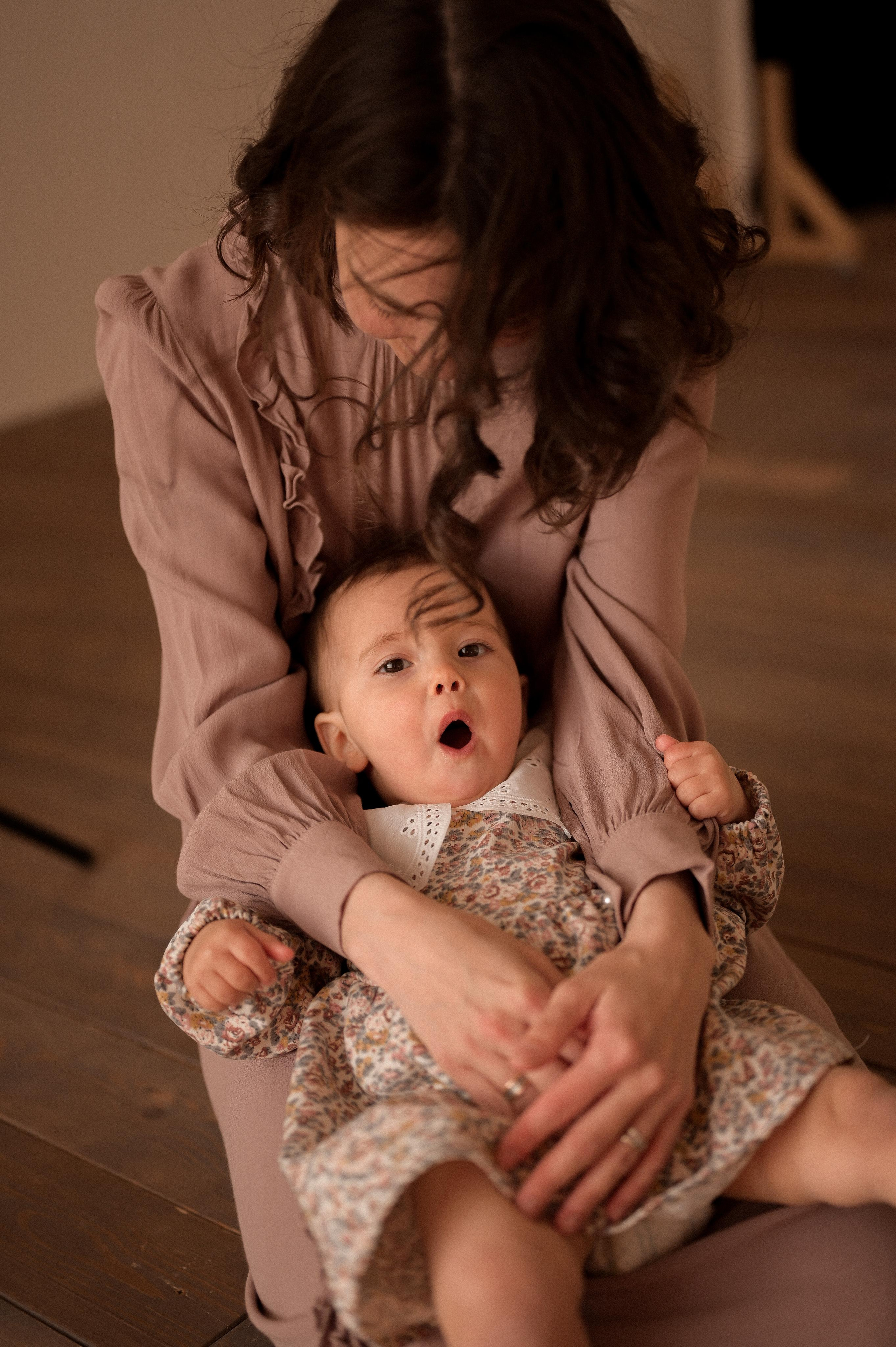 Семейная фотосессия. Главная