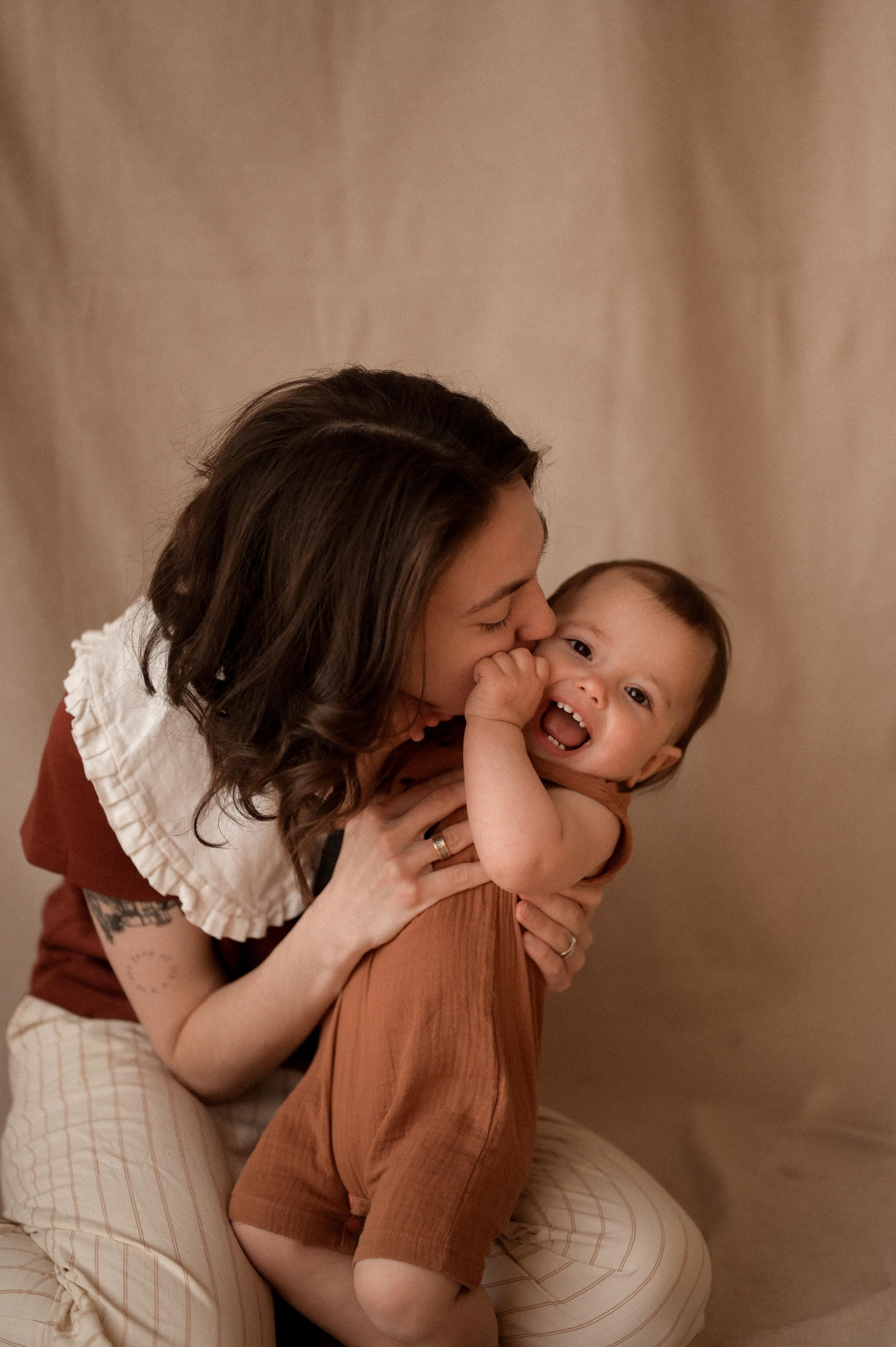 Семейная фотосессия. Главная