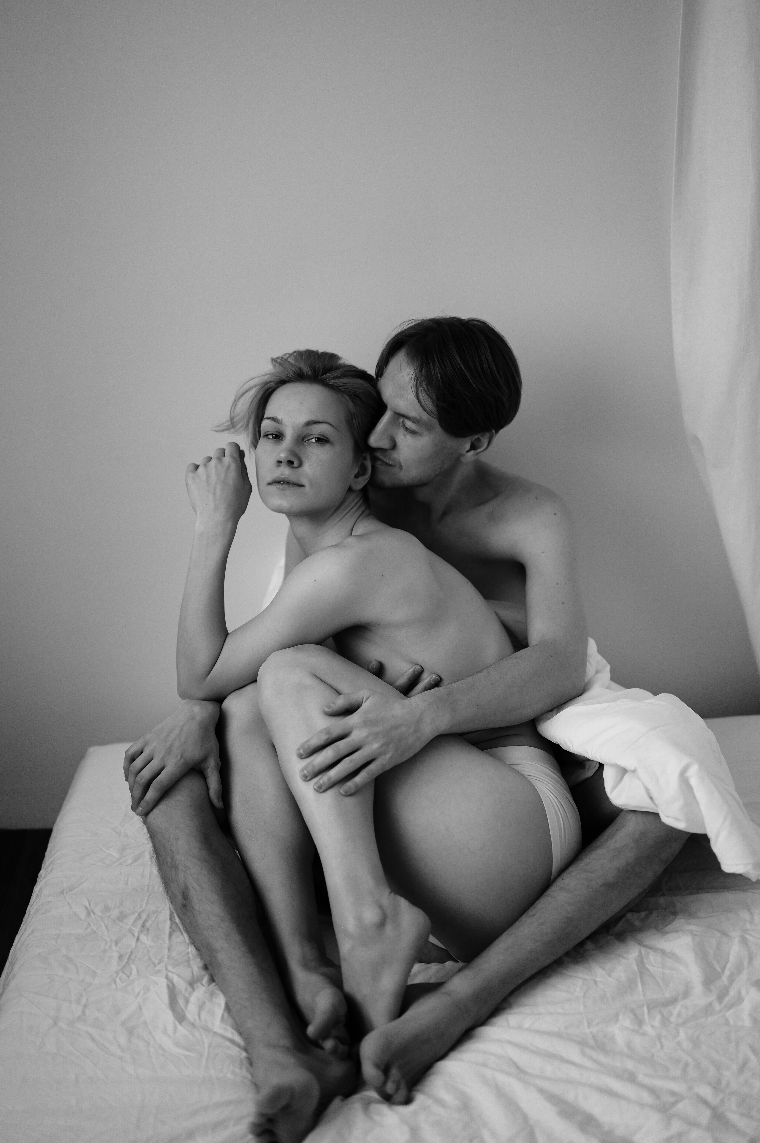 Love Story. Главная