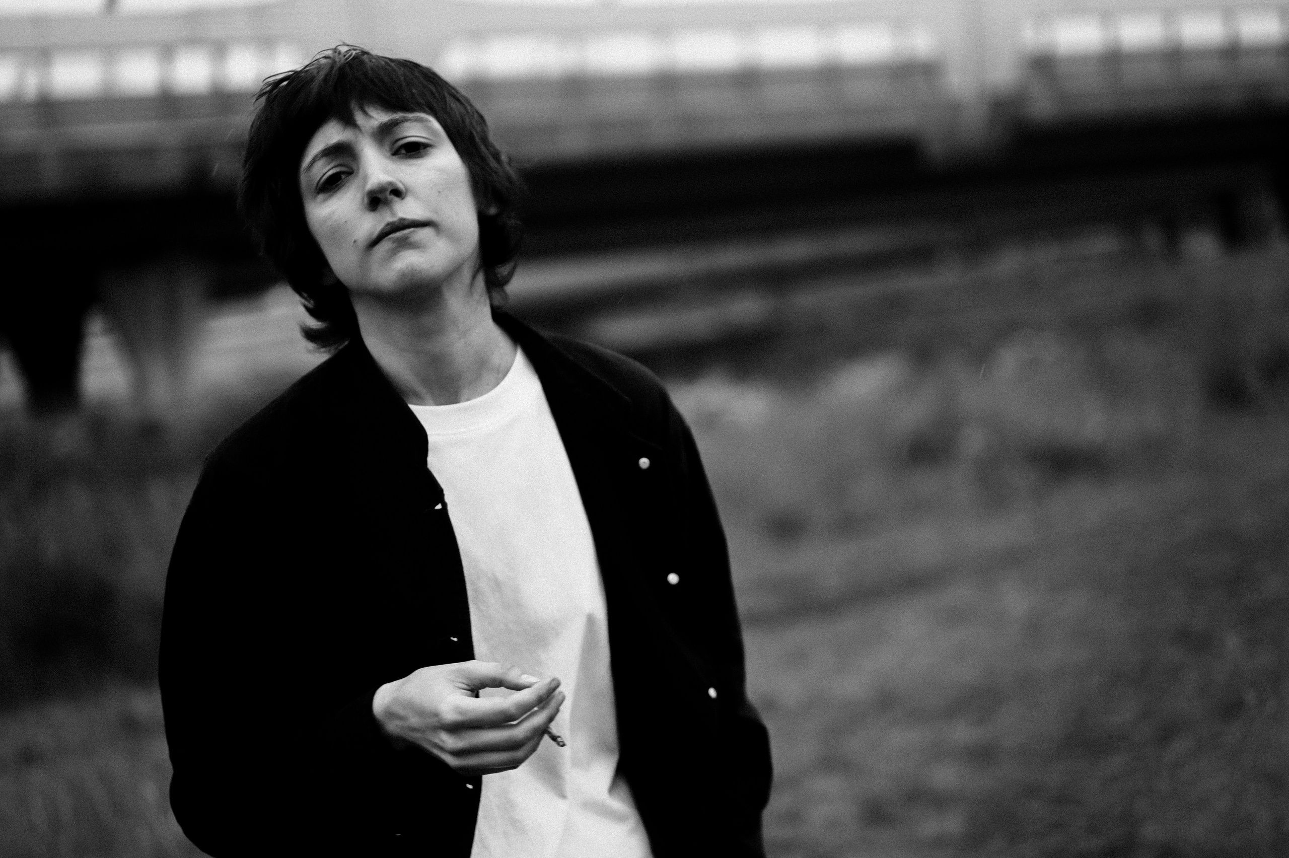 Женский портрет. Главная