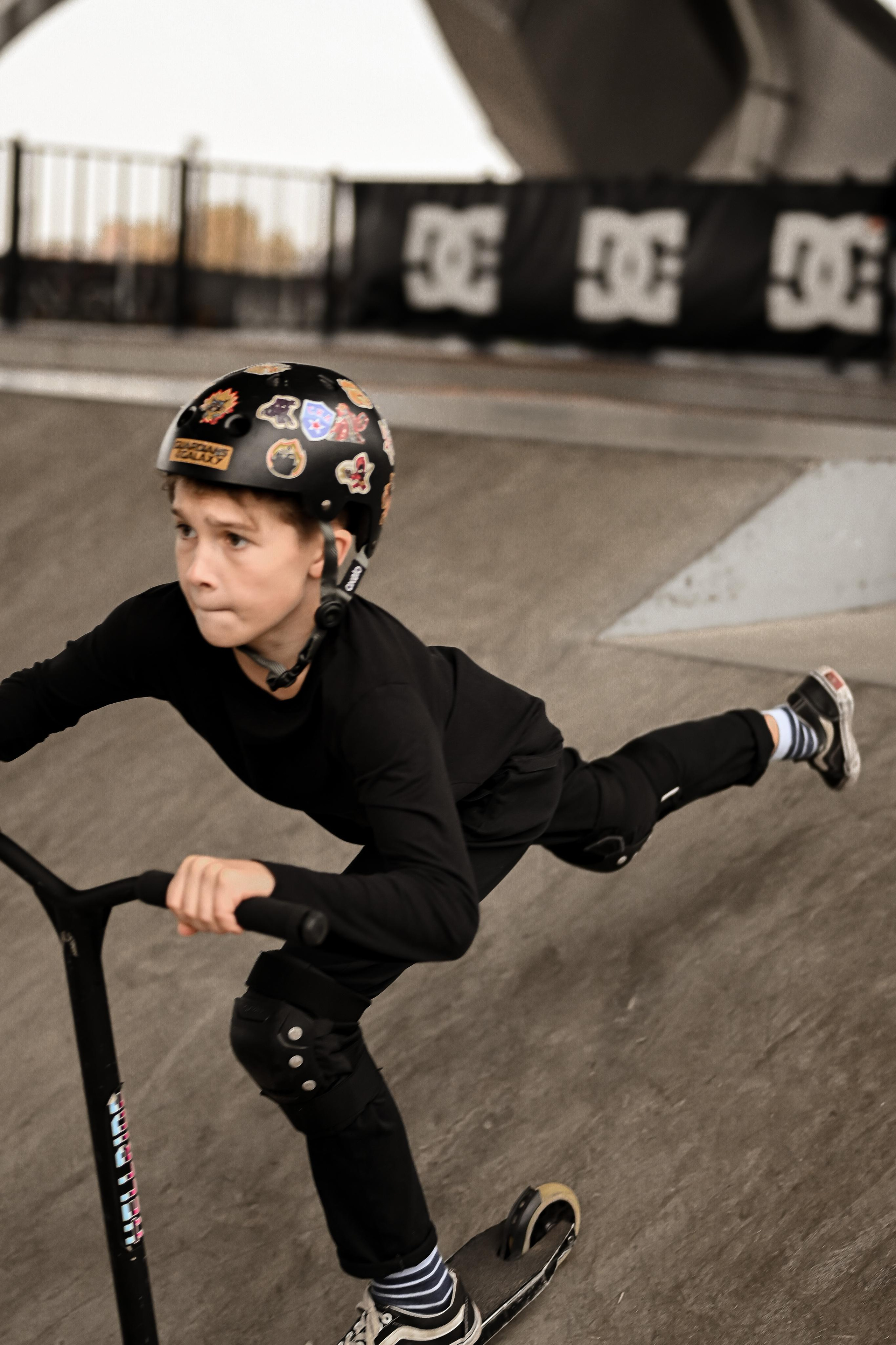 Спортивная съёмка. Главная