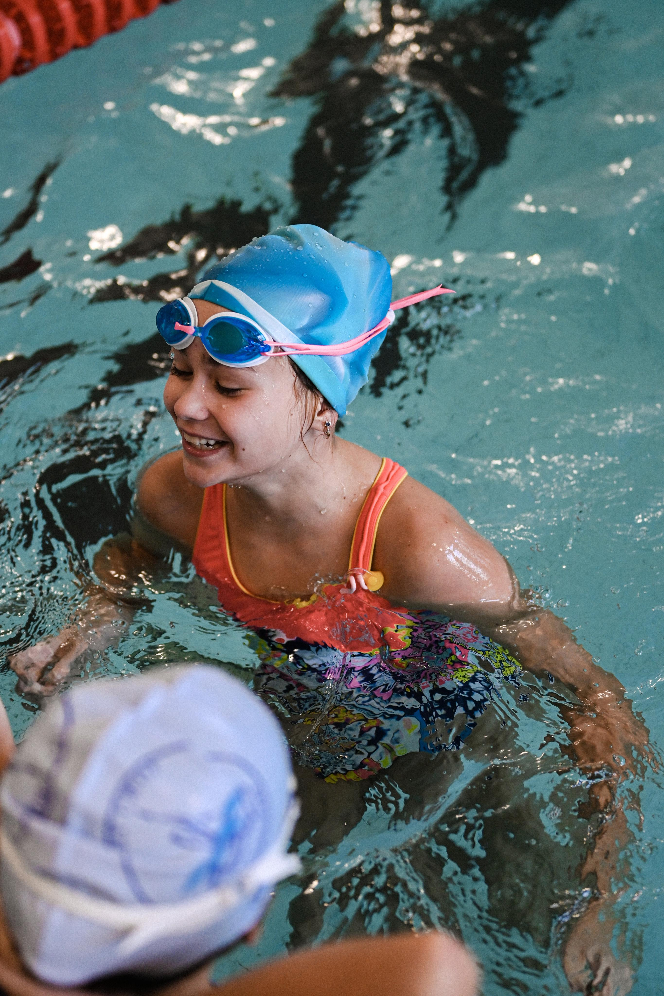 Спортивная съёмка. Главная