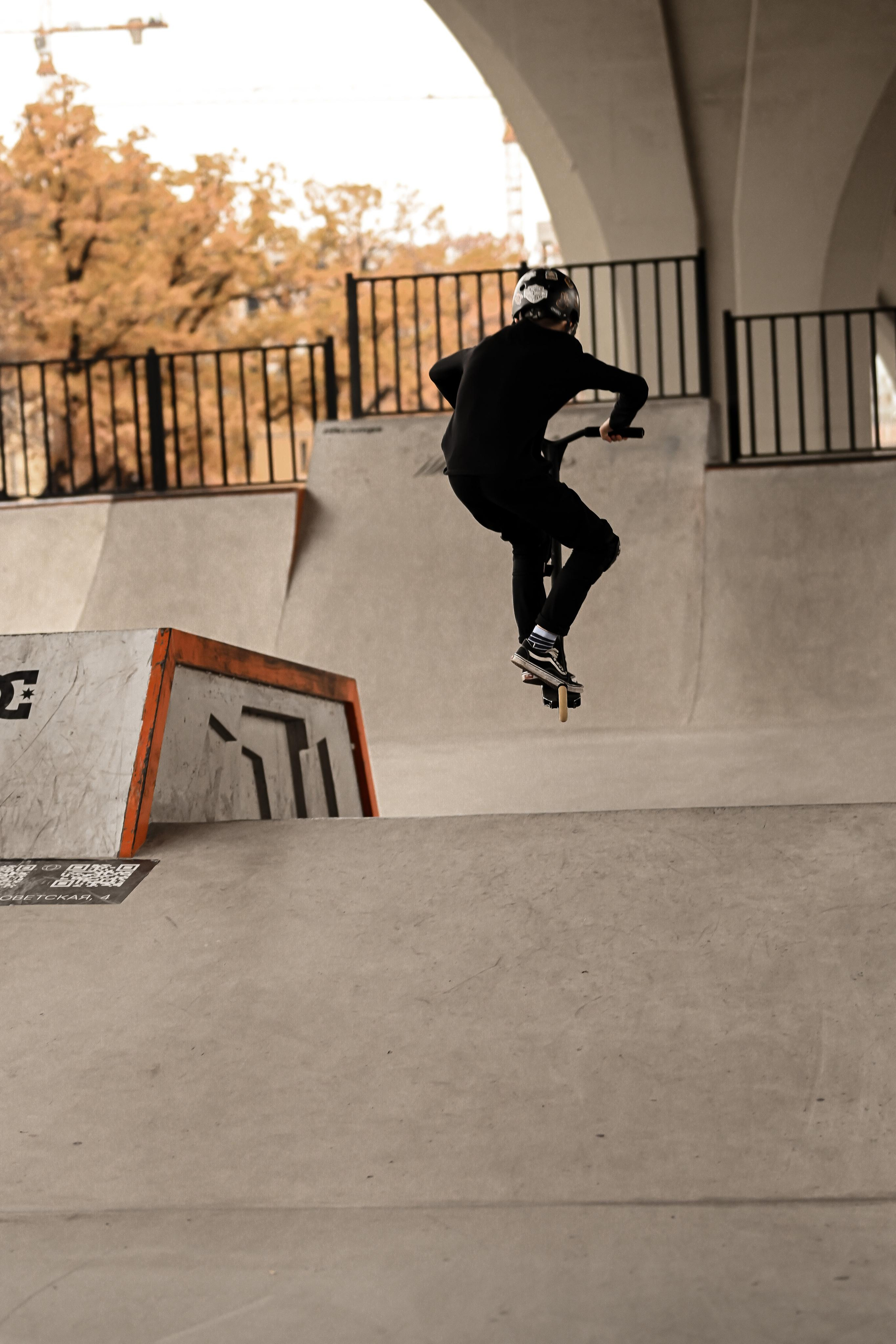 Спортивная съёмка. Главная