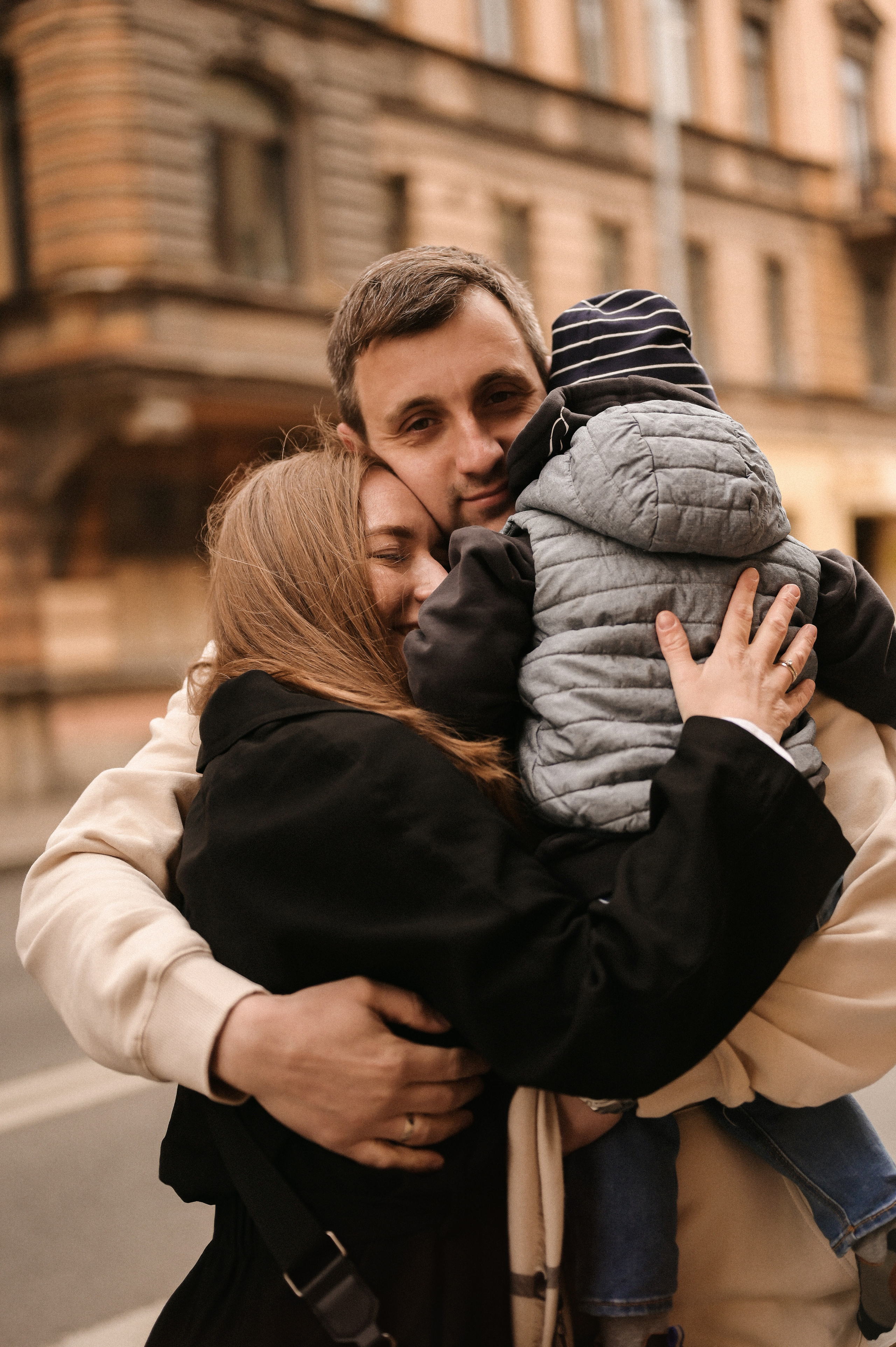 Семейная фотосессия. Главная