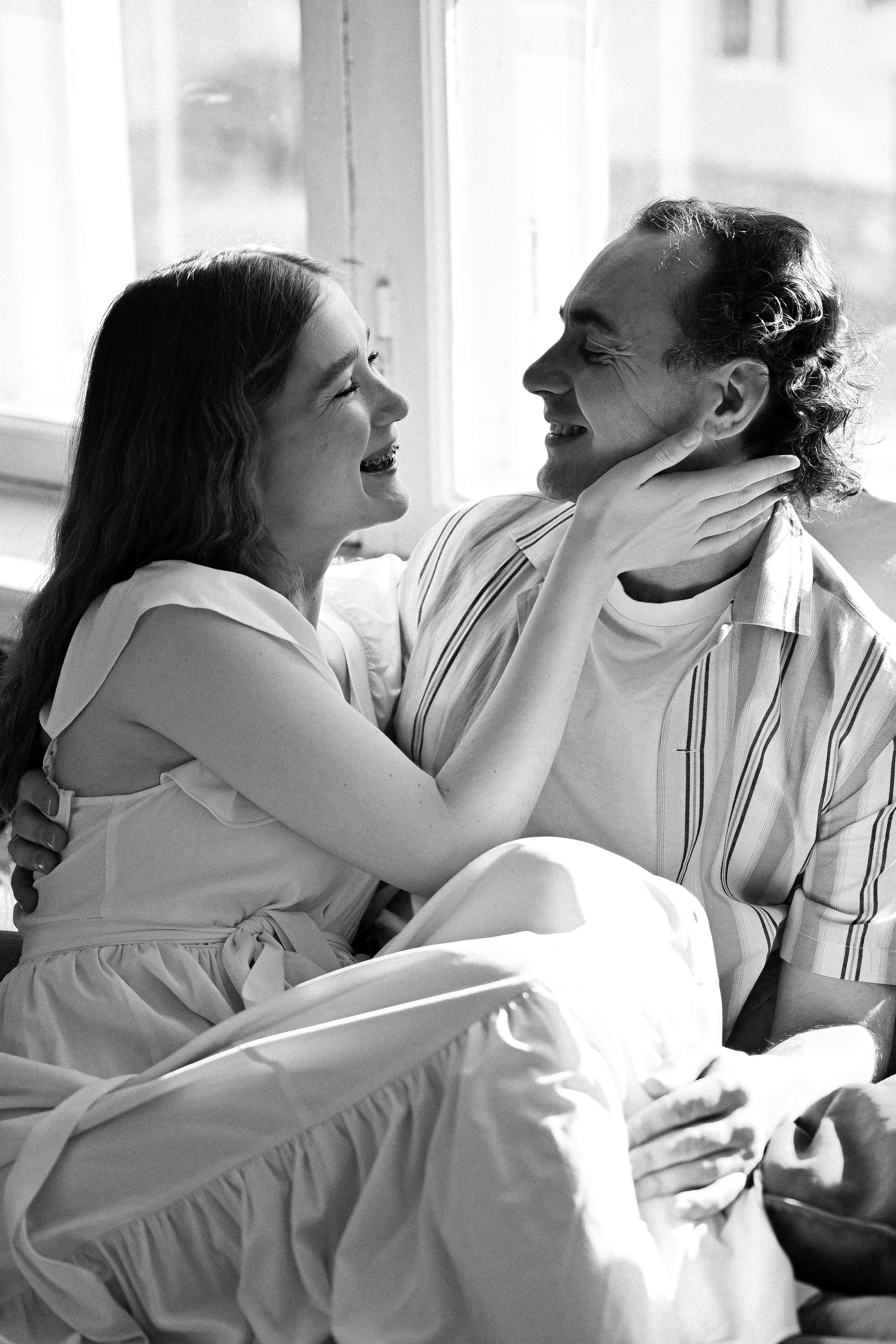 Love Story. Главная