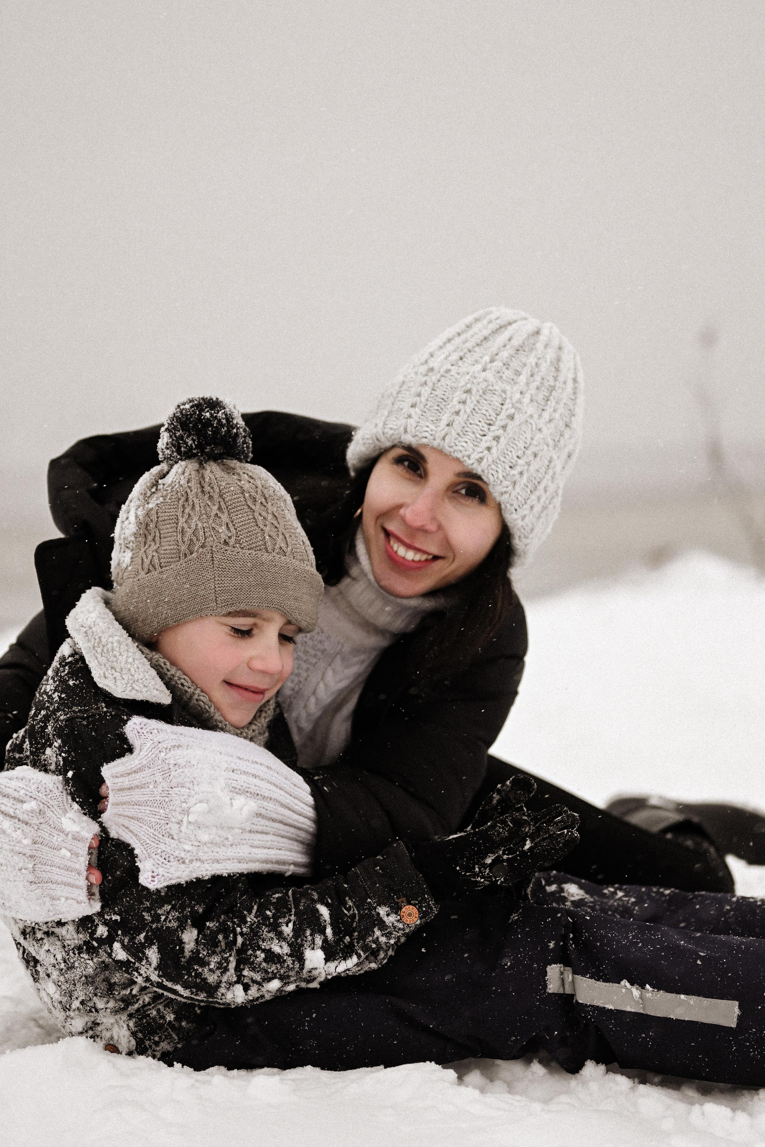Семейная фотосессия. Главная
