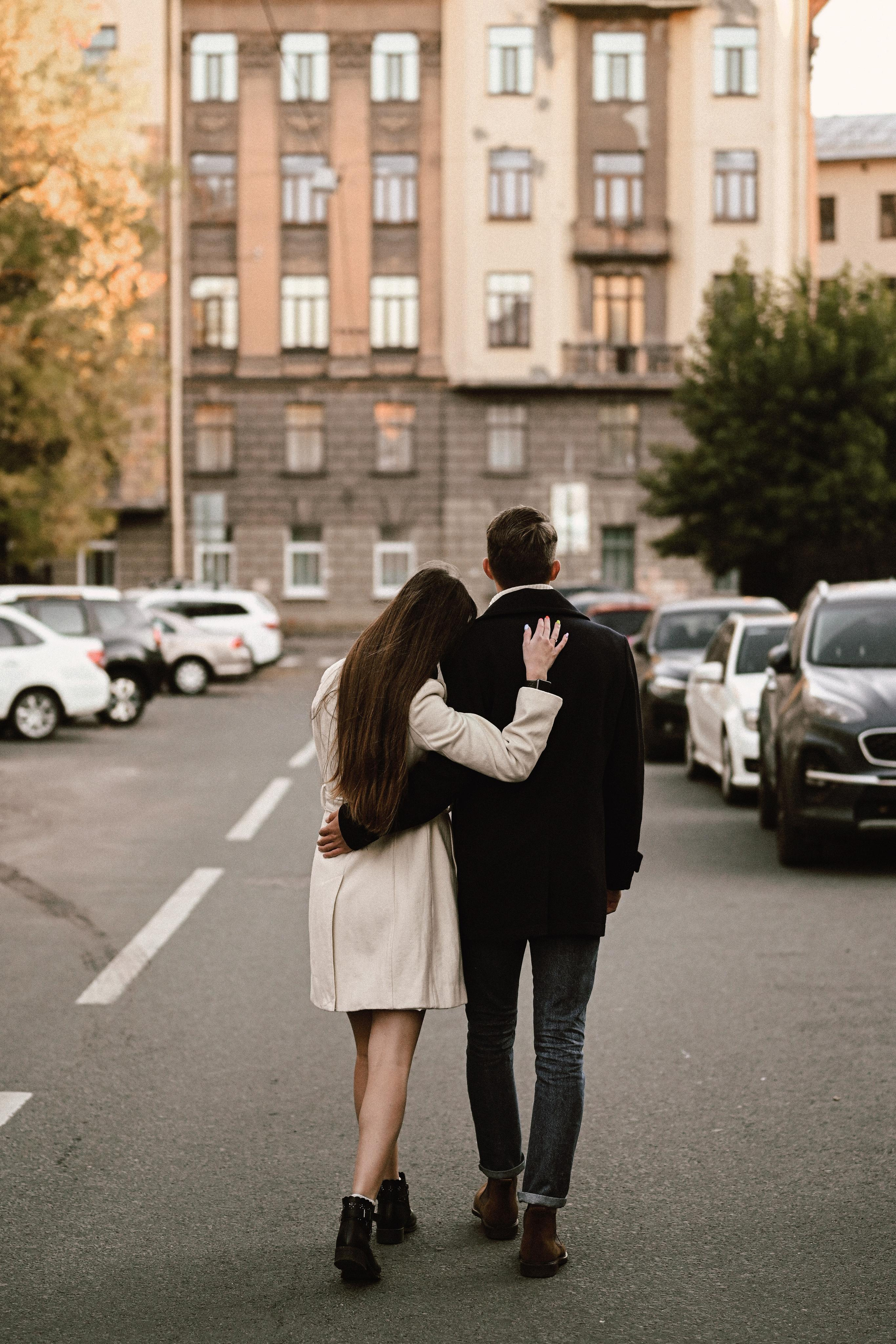 Love Story. Главная