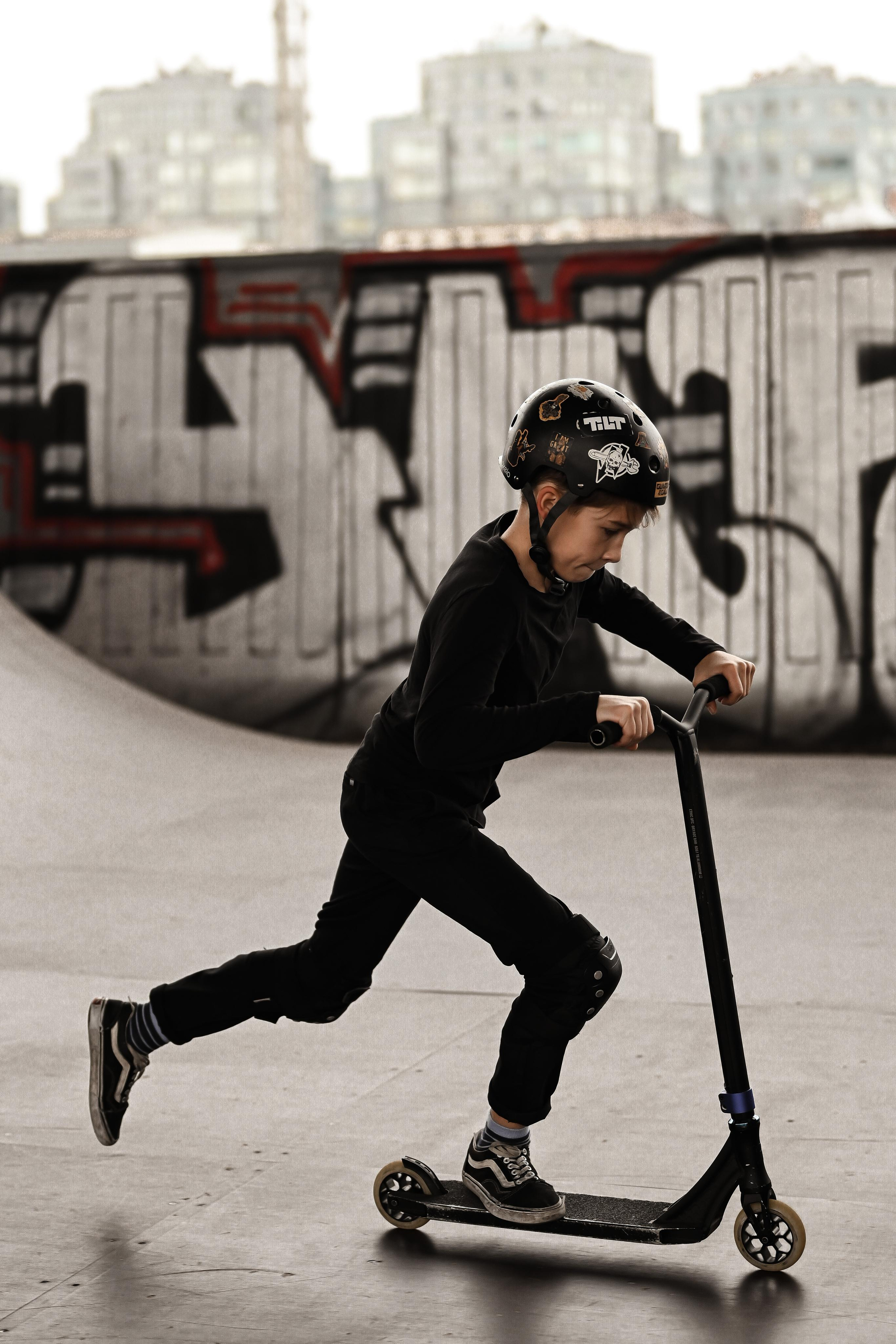 Спортивная съёмка. Главная