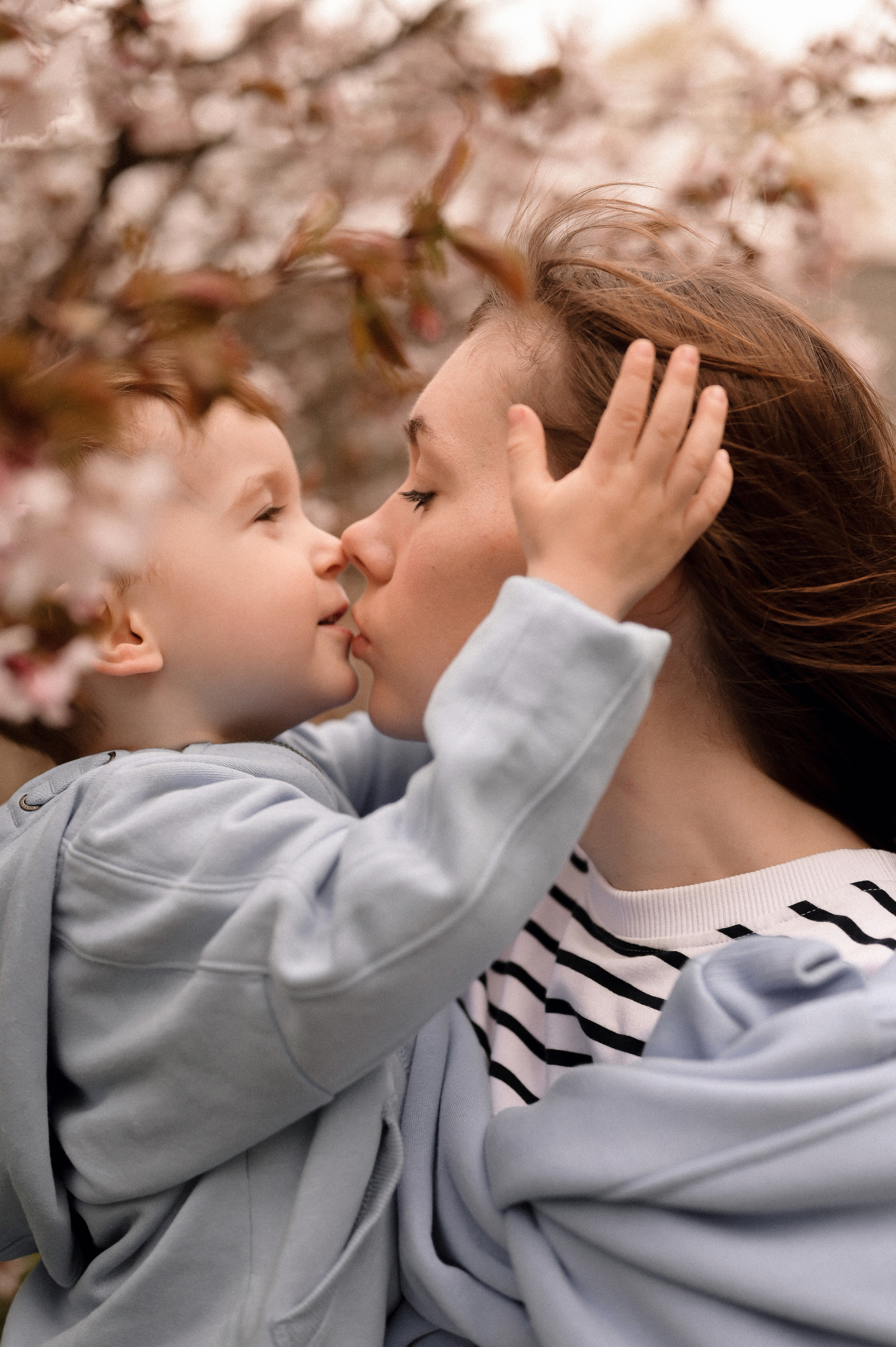 Семейная фотосессия. Главная