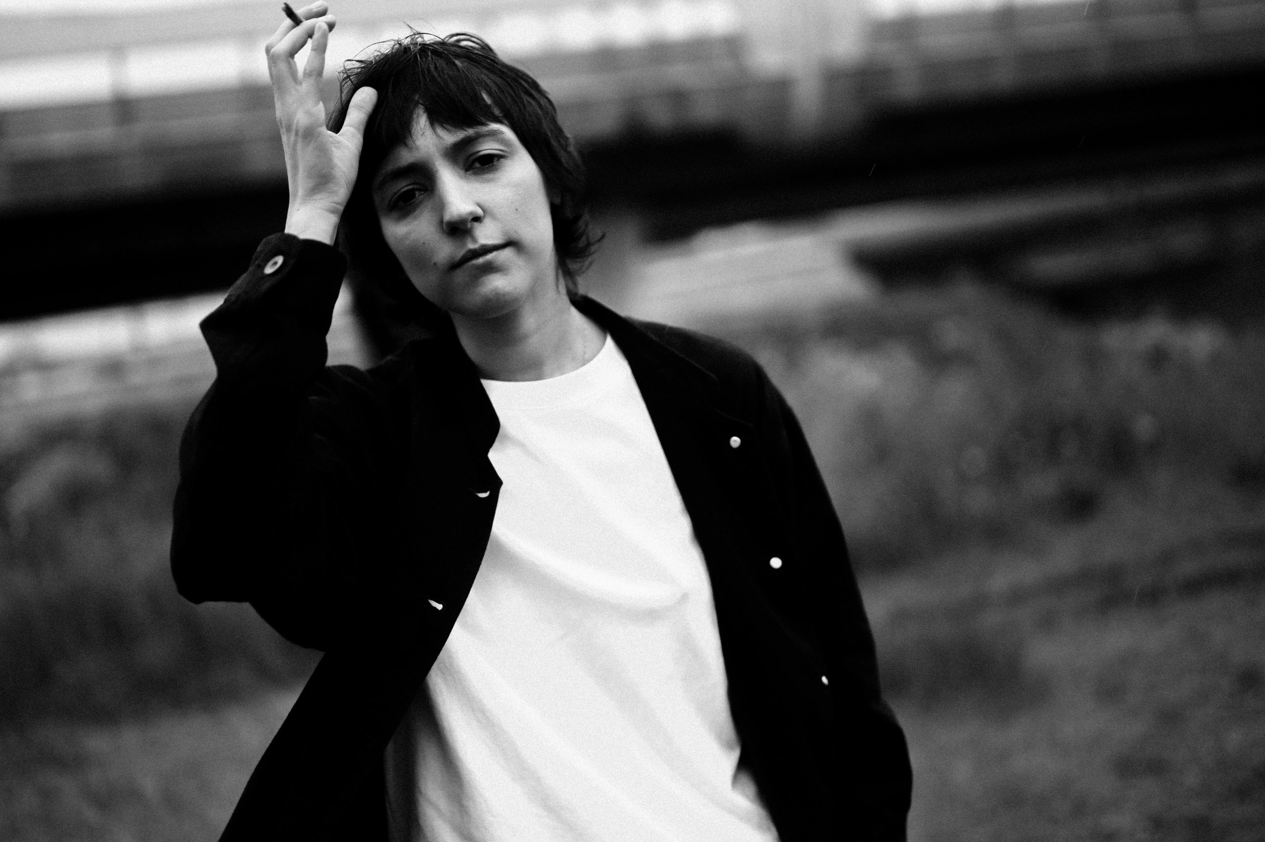 Женский портрет. Главная