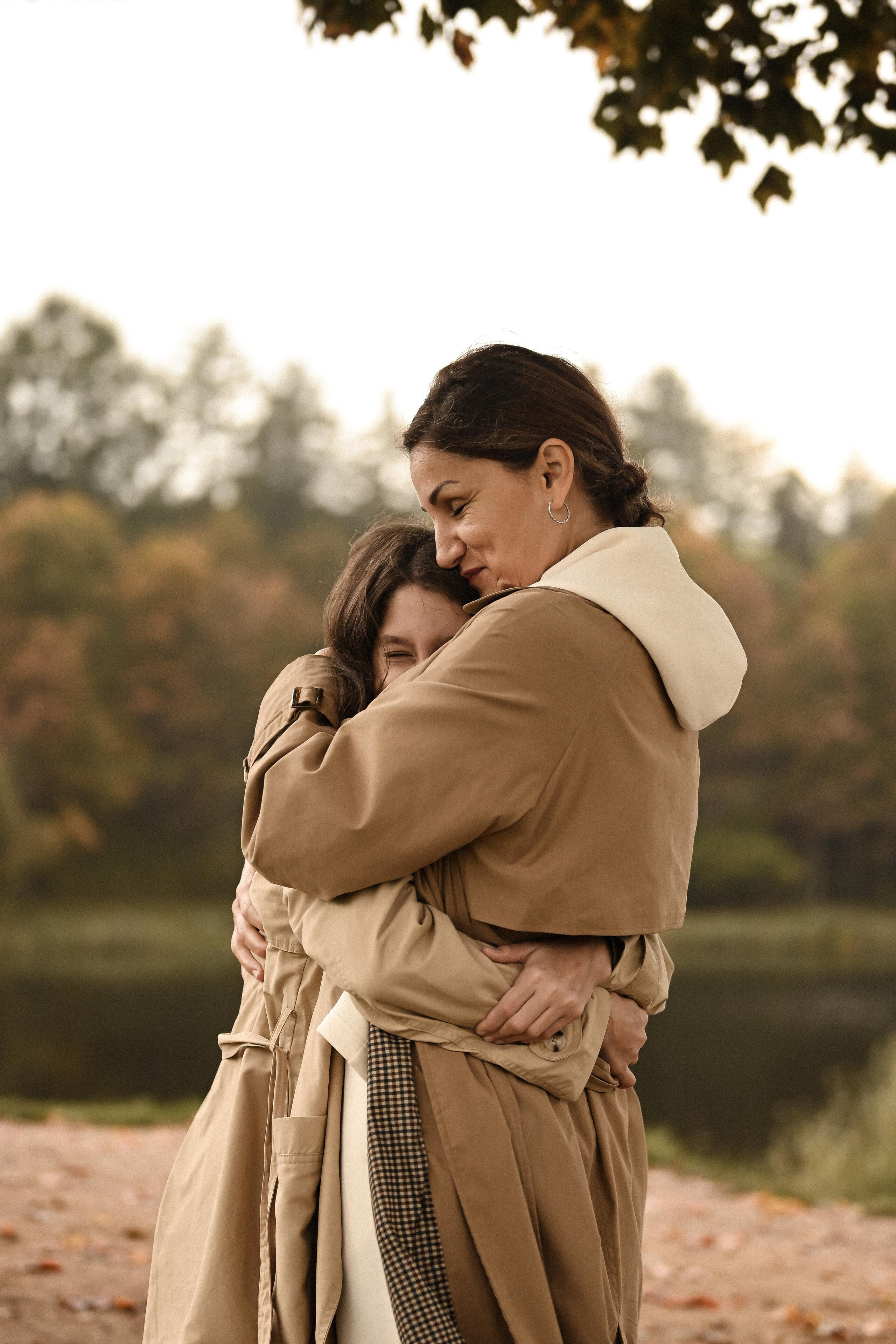 Семейная фотосессия. Главная