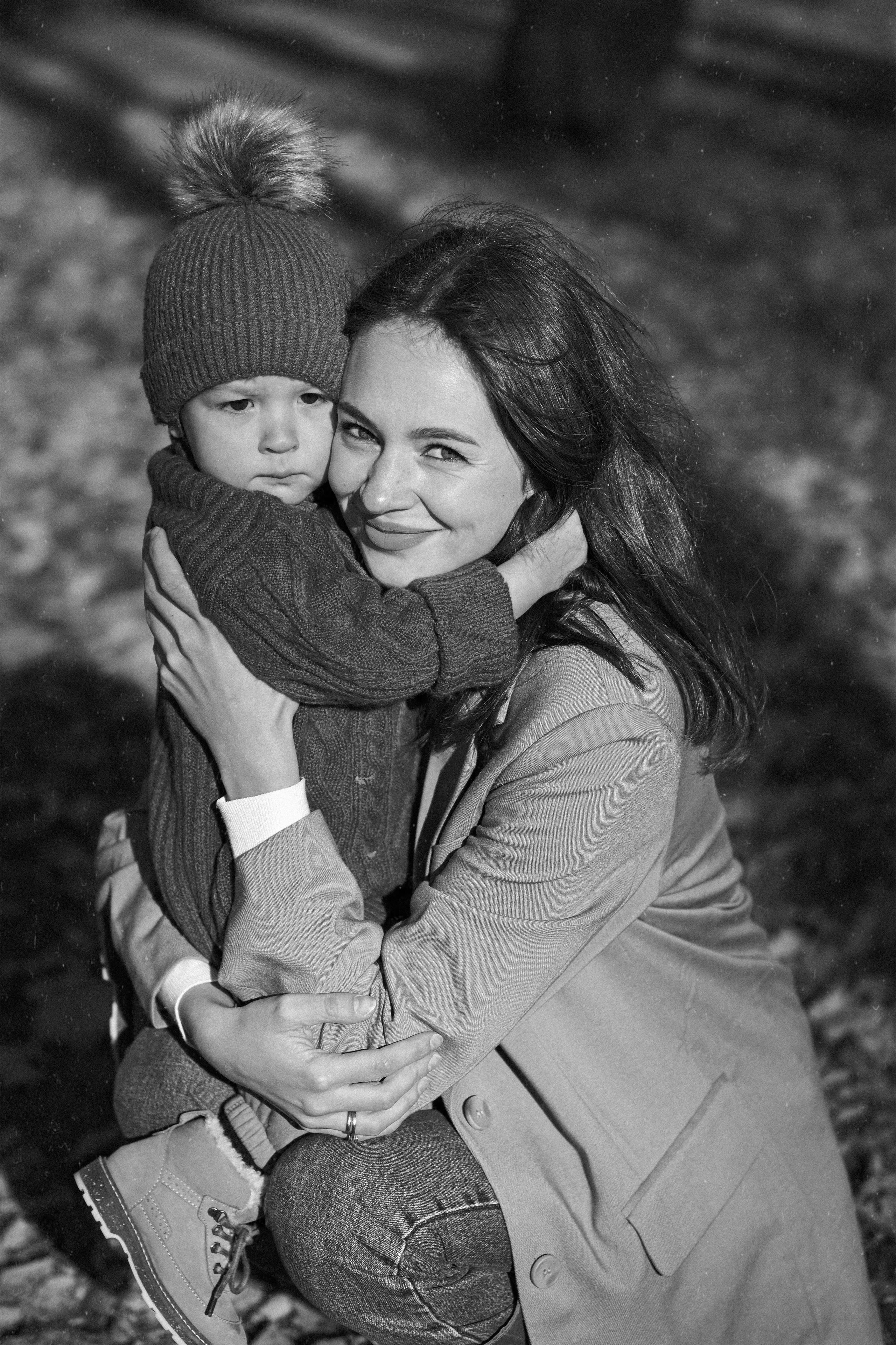 Семейная фотосессия. Главная