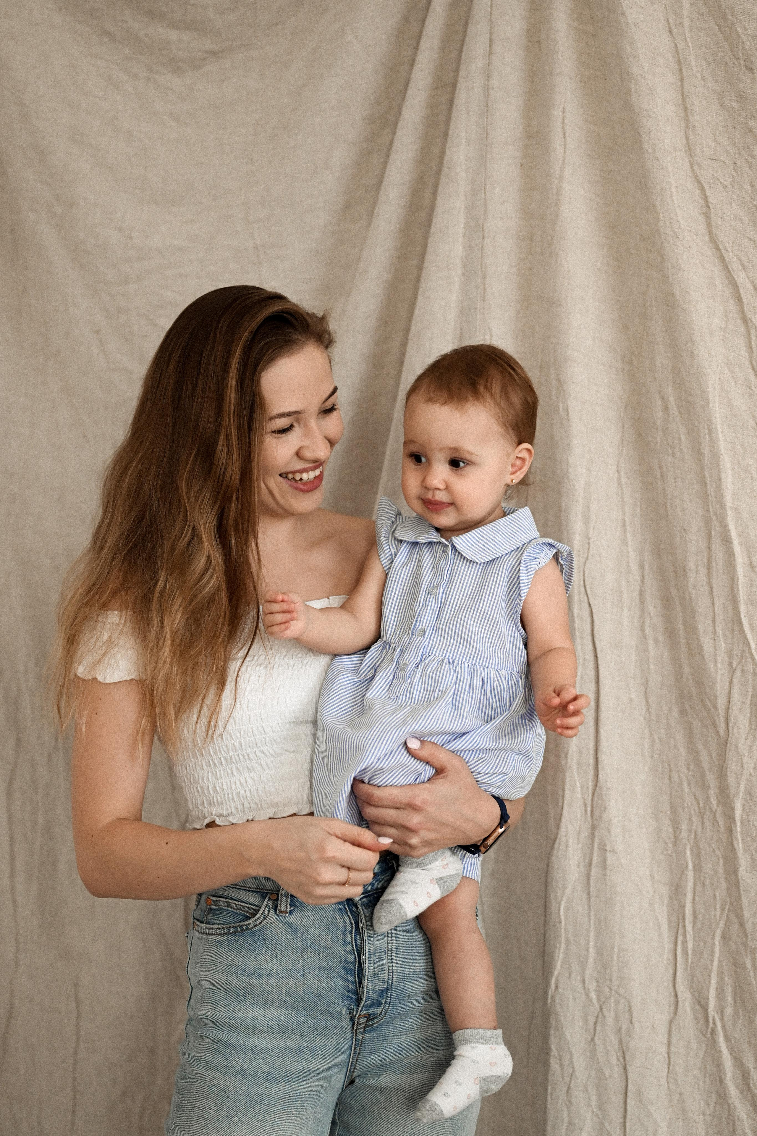 Семейная фотосессия. Главная