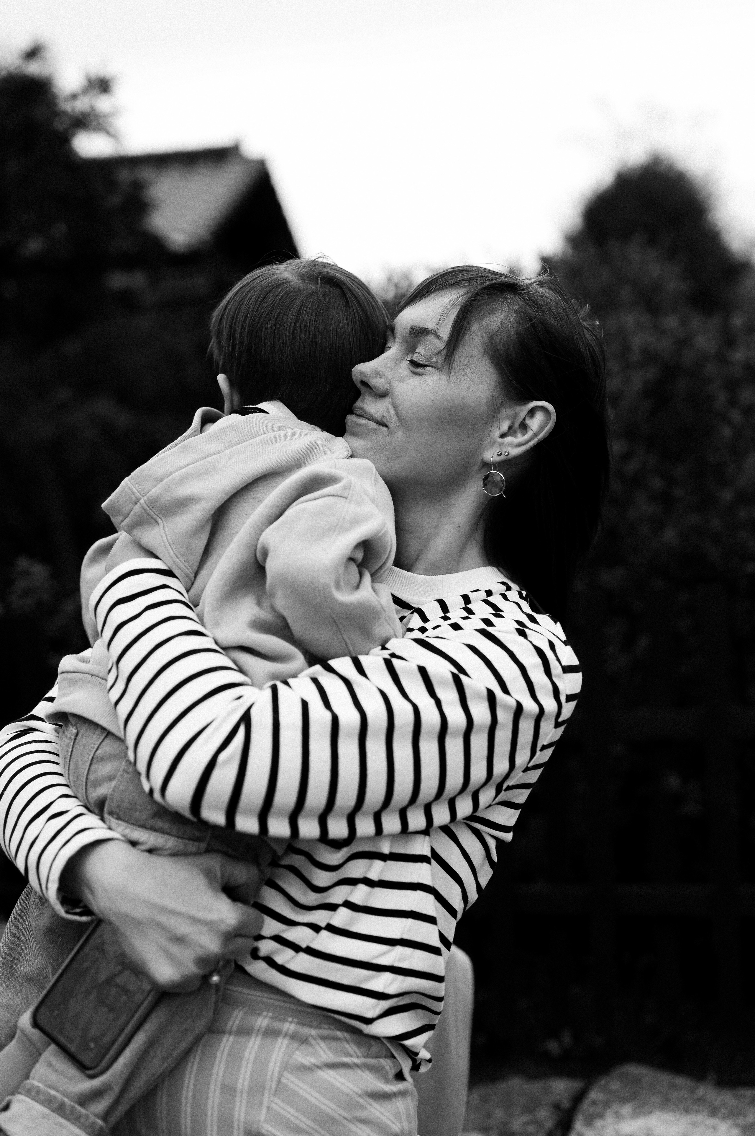 Семейная фотосессия. Главная