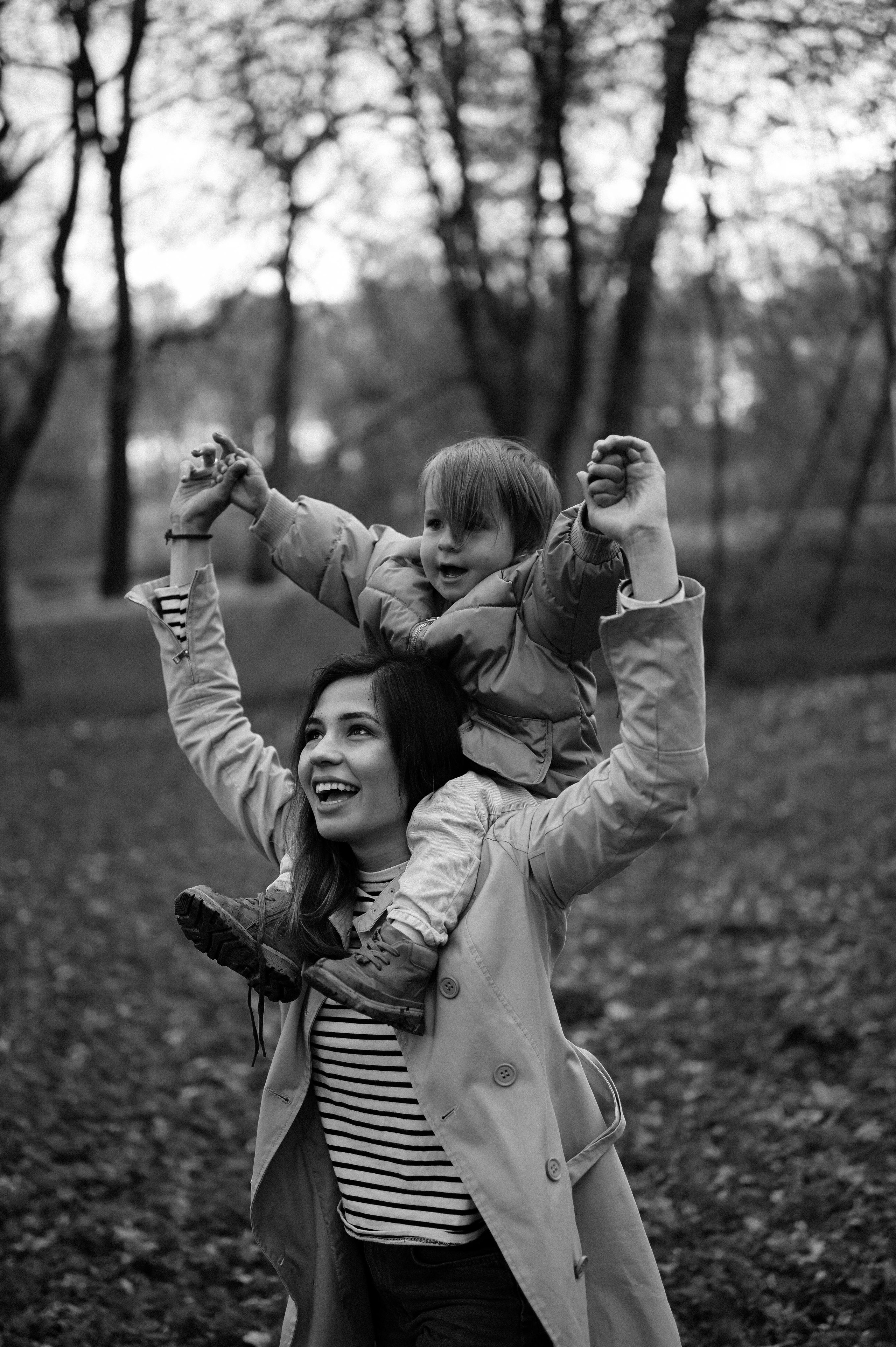 Семейная фотосессия. Главная